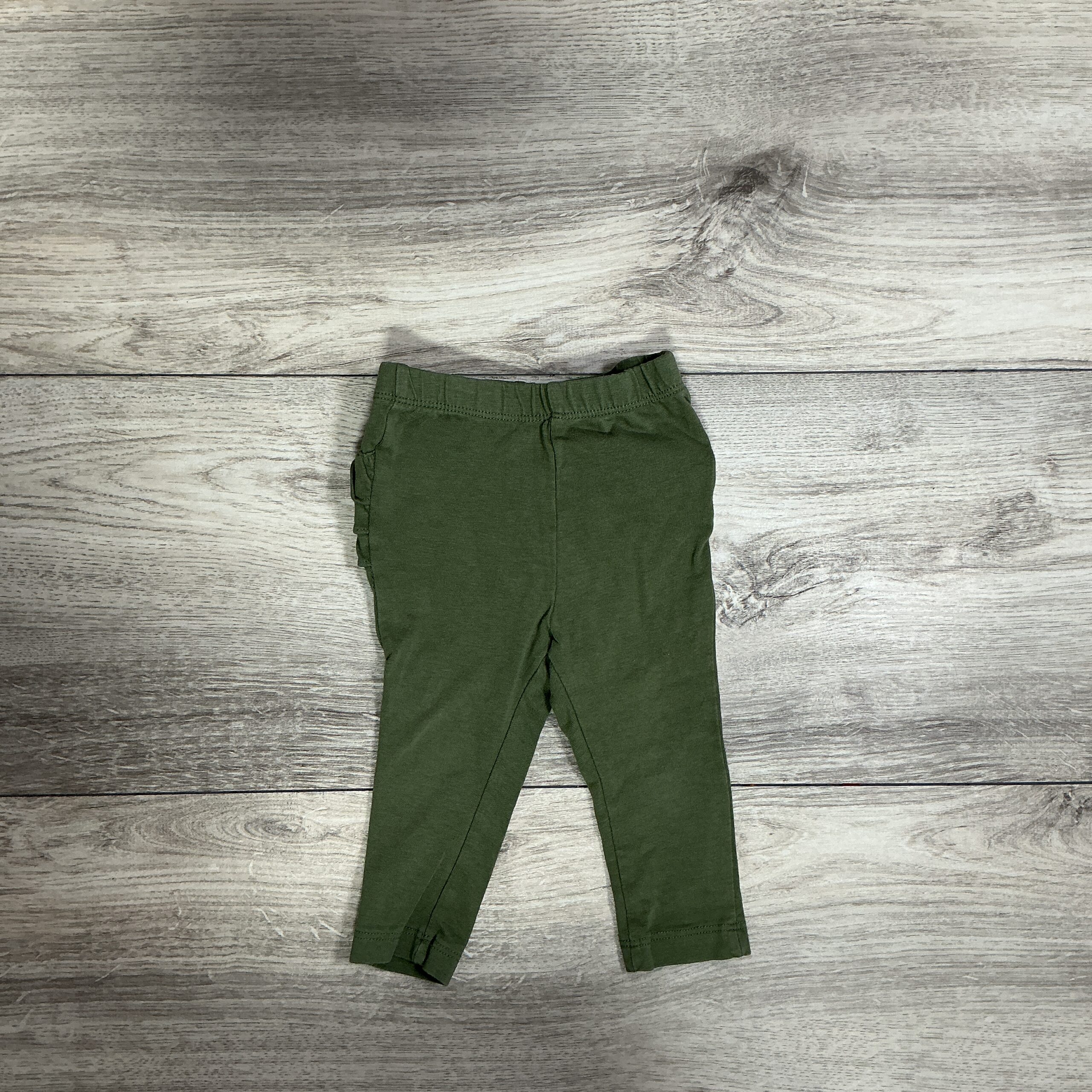 GIRLS - 6/12 Month - Pants