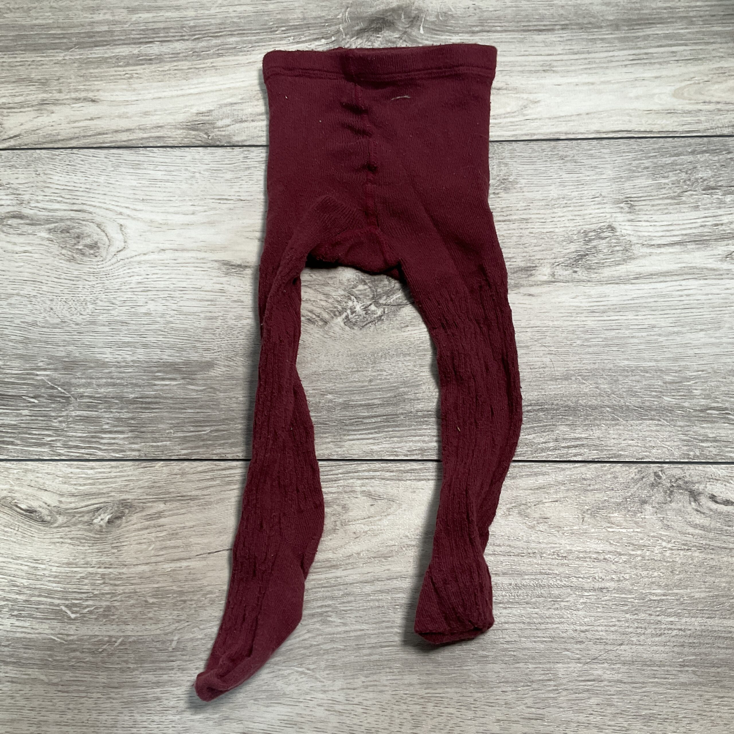 GIRLS - 2T - Tights