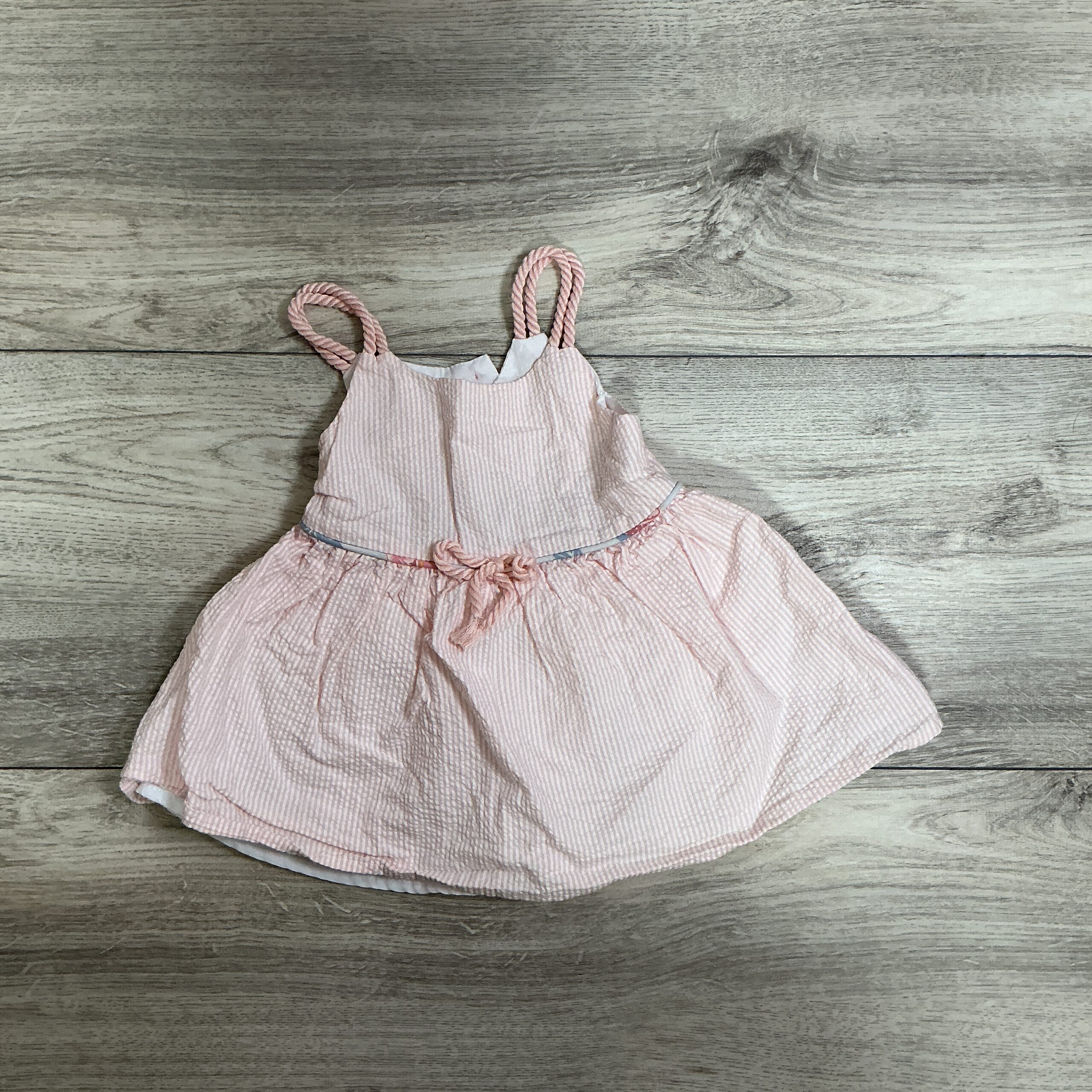 GIRLS - 12 Month - Shirt