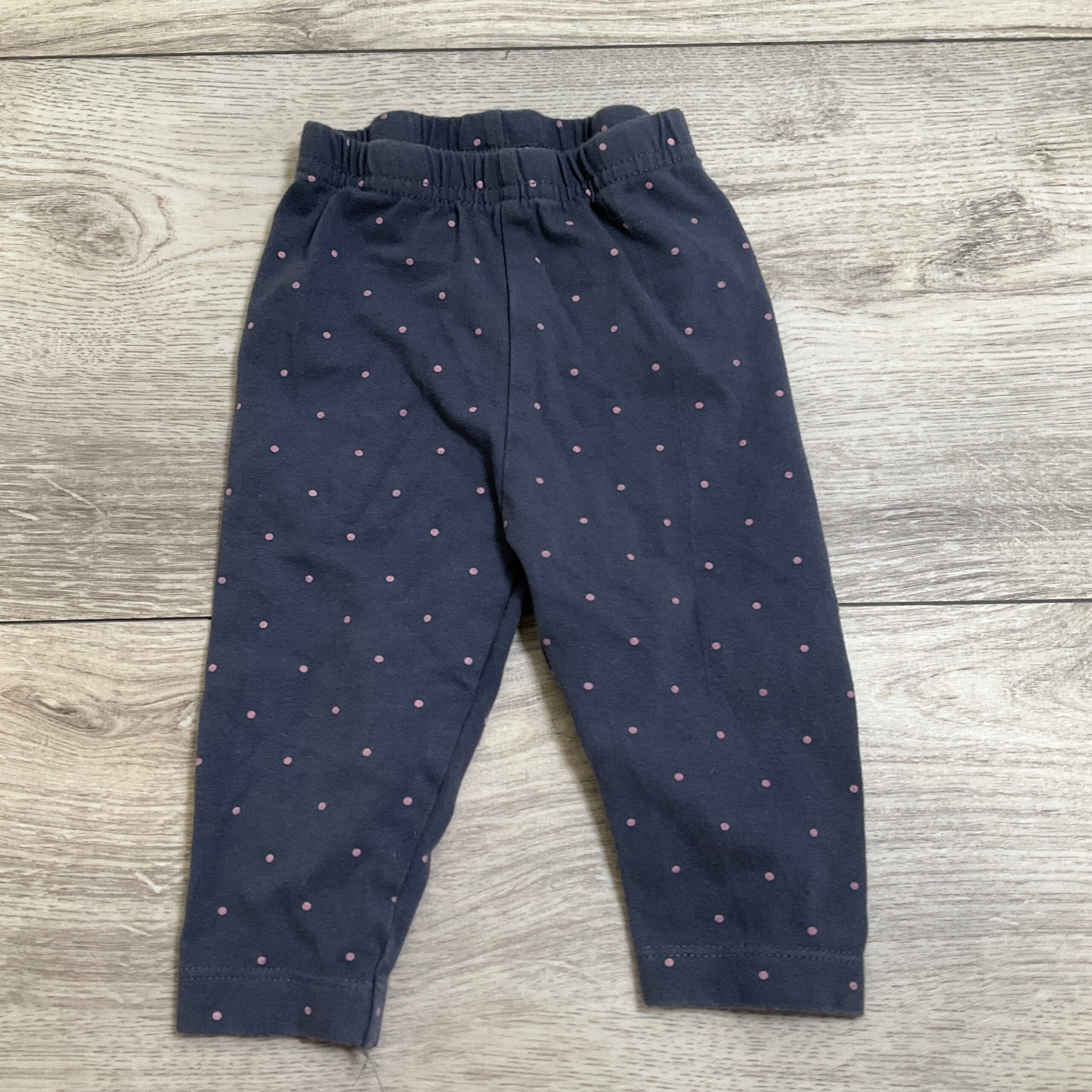 GIRLS - 6 Month - Pants