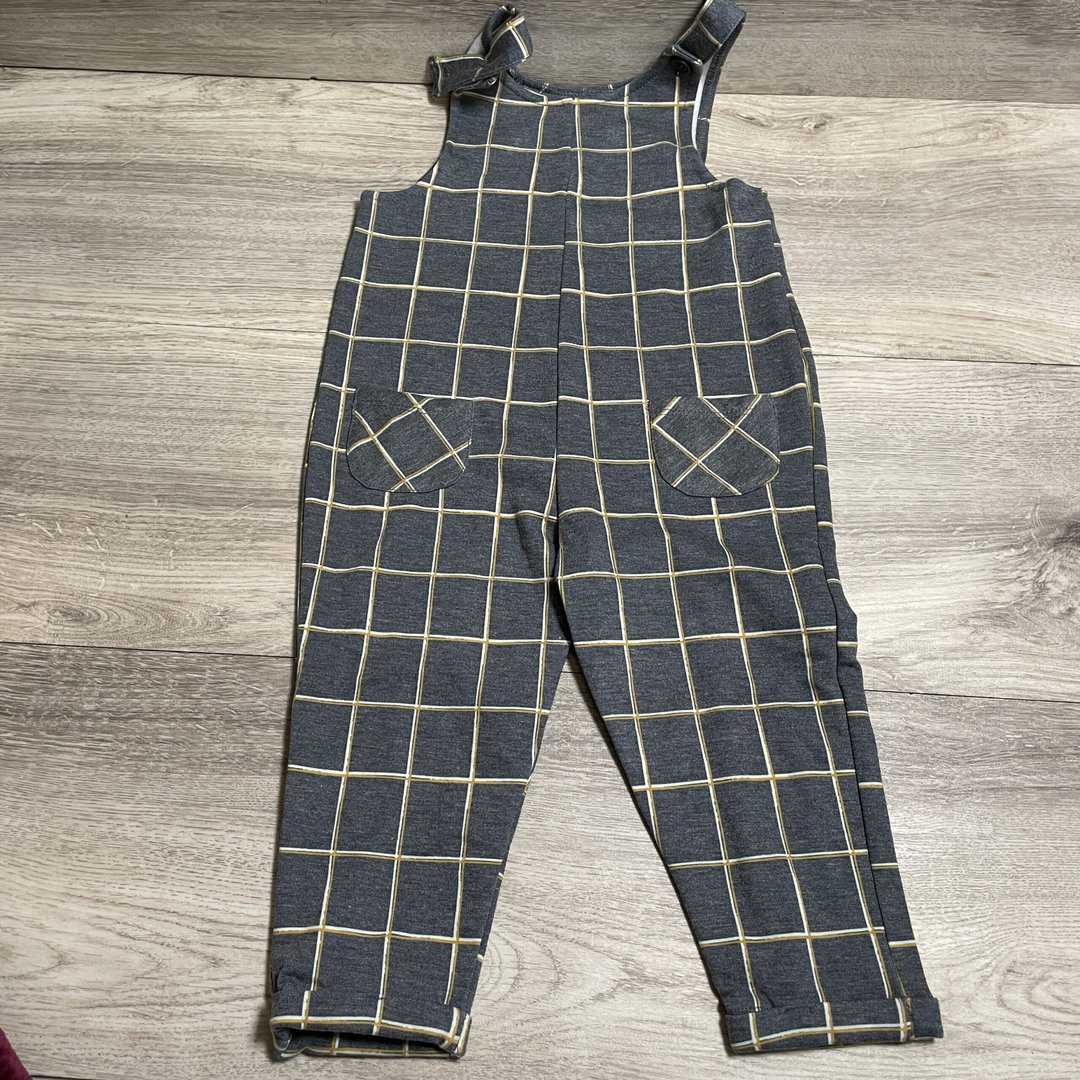 BOYS - 2T - Jumper