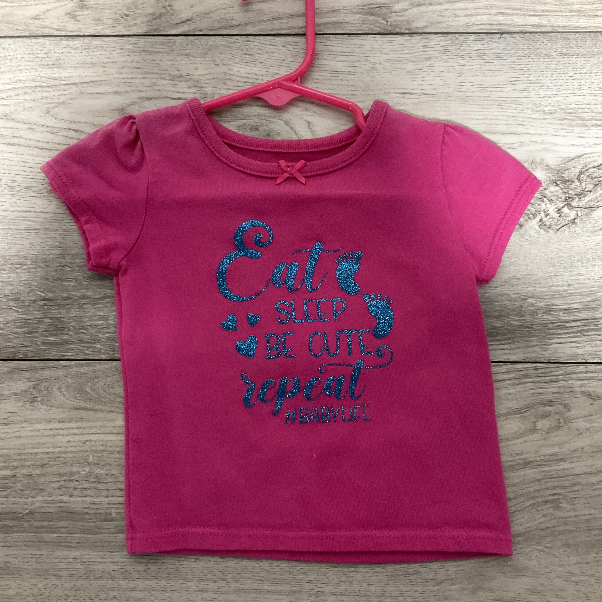 GIRLS - 6/9 Month - Shirt
