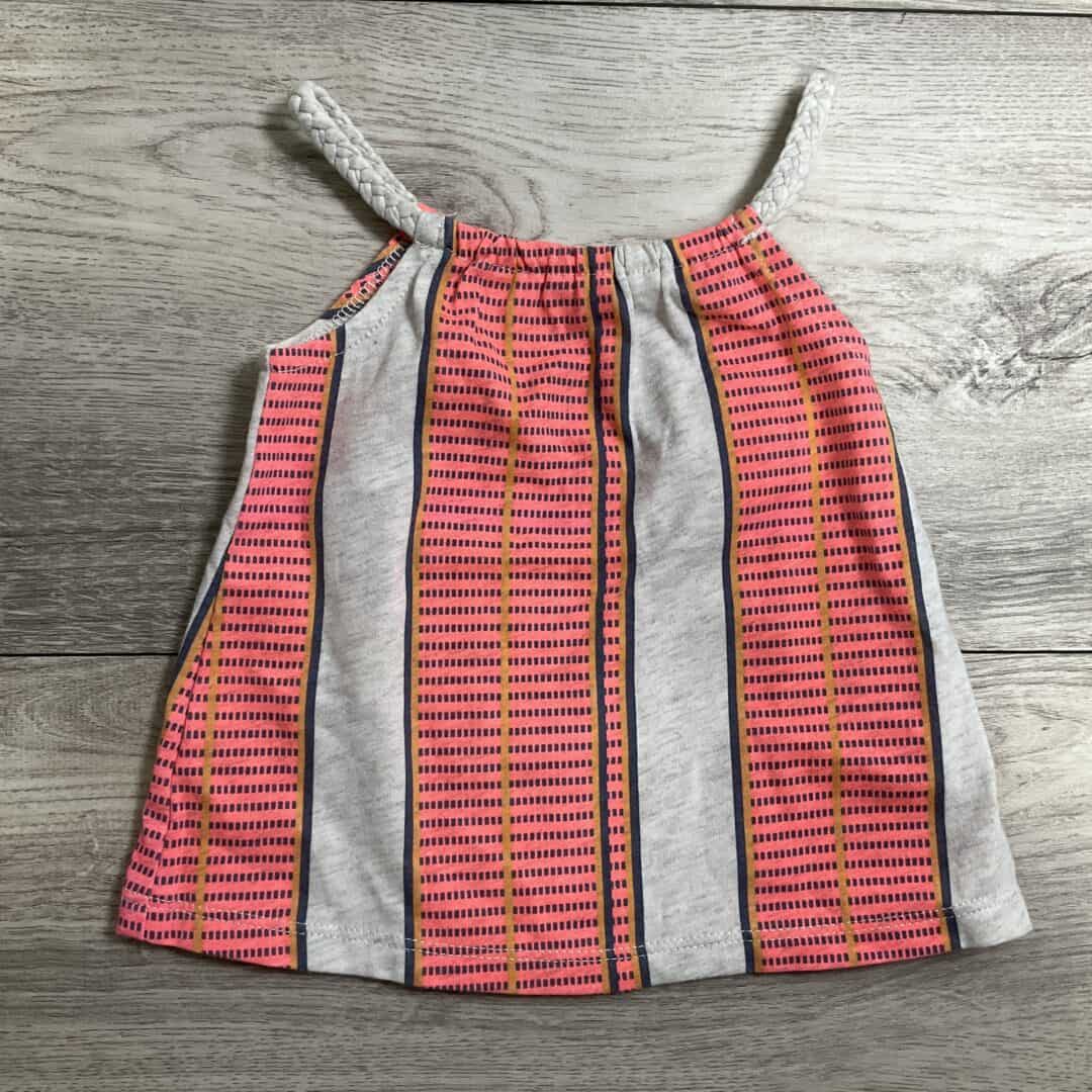 GIRLS - 6 Month - Shirt
