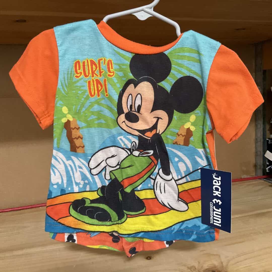 BOYS - 2T - Outfit