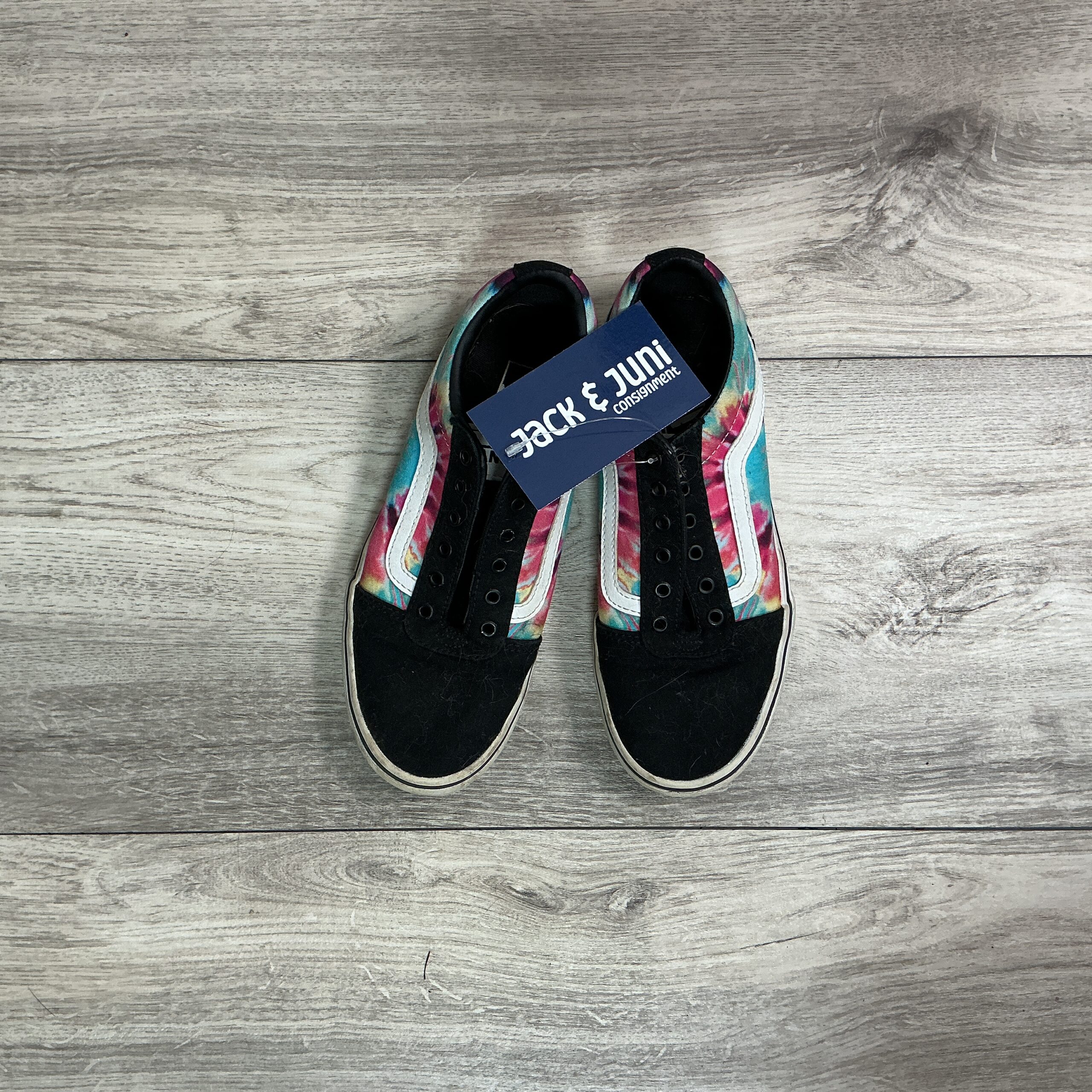 GIRLS - Size 4 - Shoes