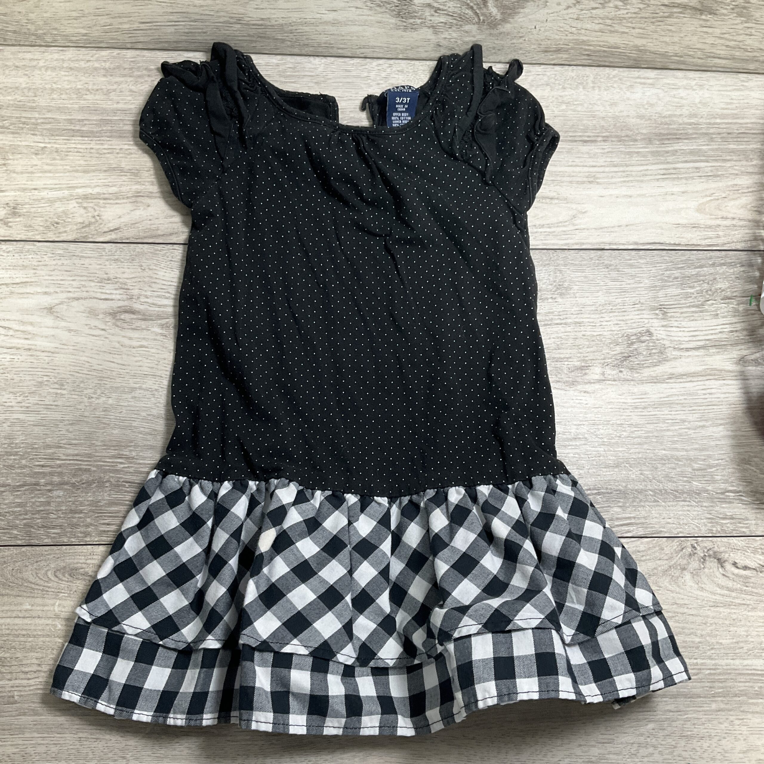 GIRLS - 3T - Dress