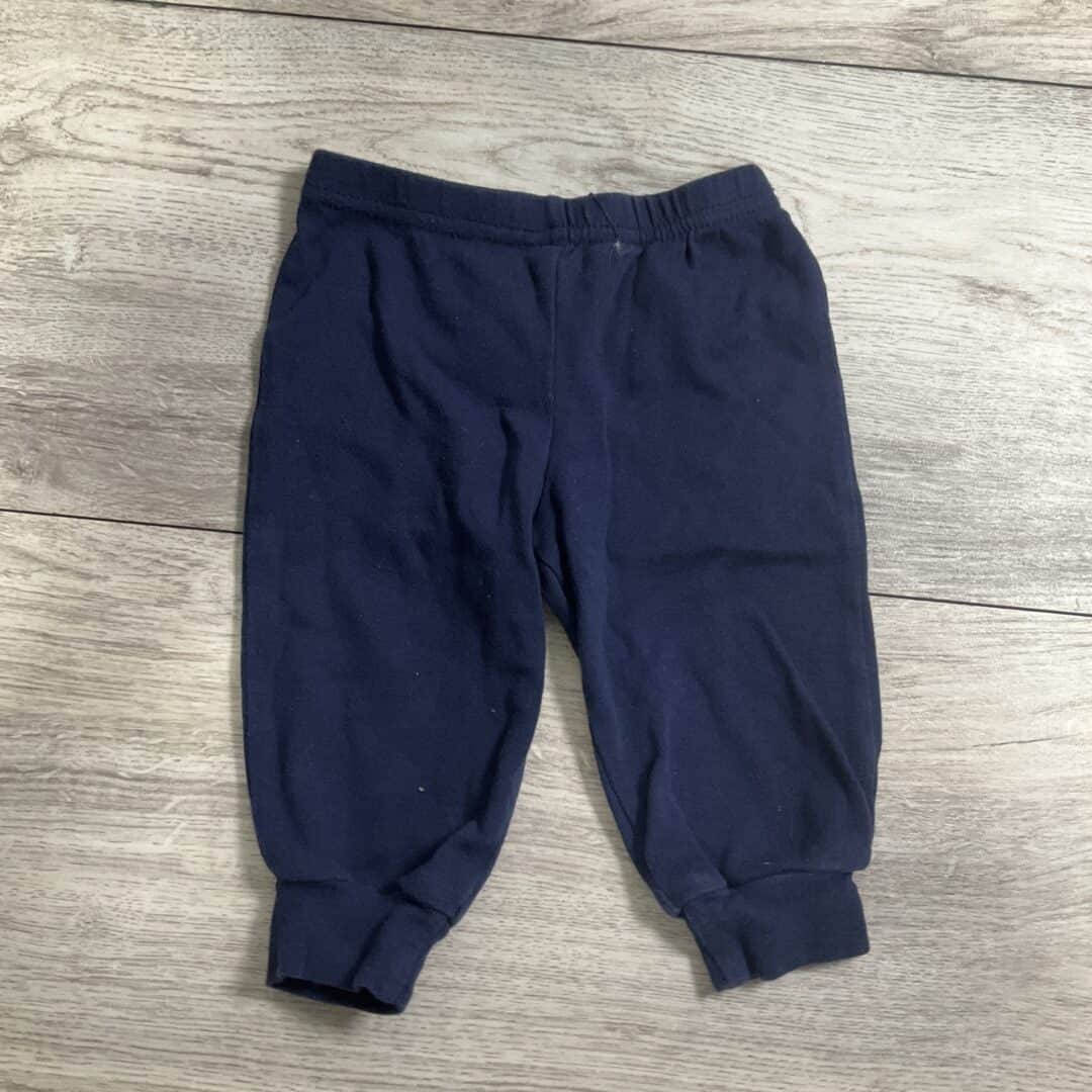 BOYS - 3/6 Month - Pants