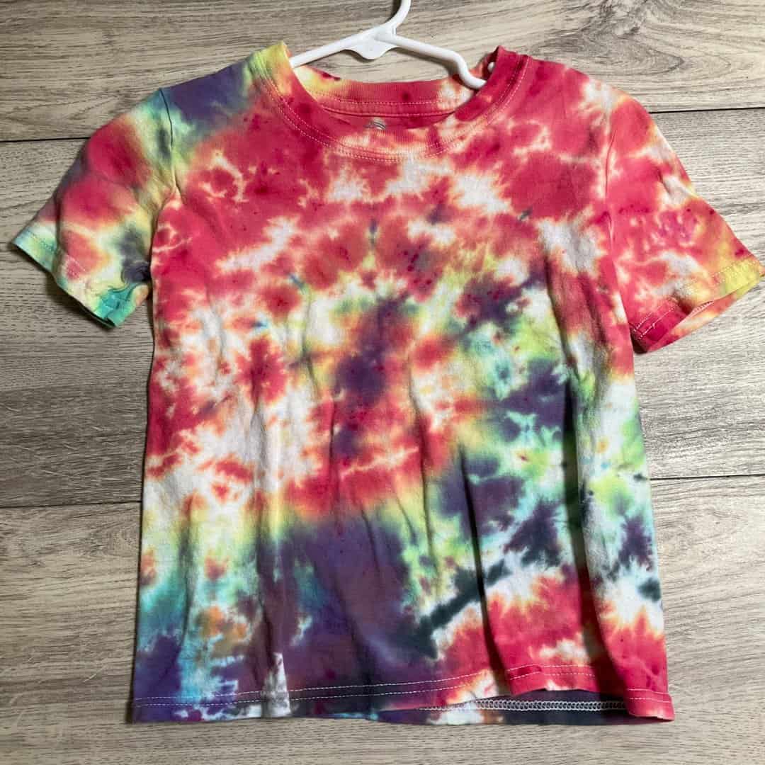 BOYS - Size 4/5 - Shirt
