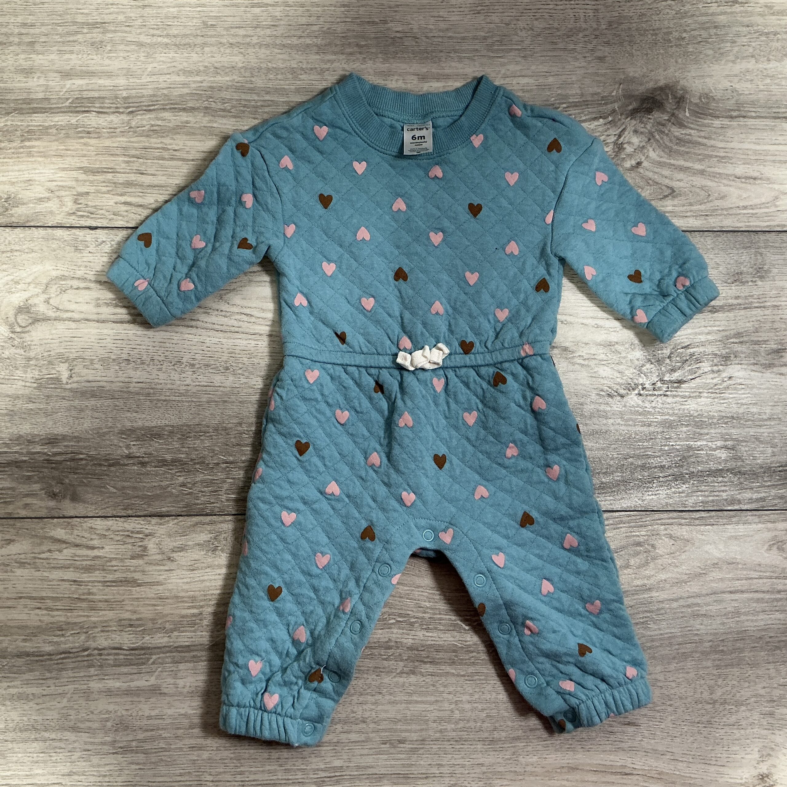 GIRLS - 6 Month - Jumper
