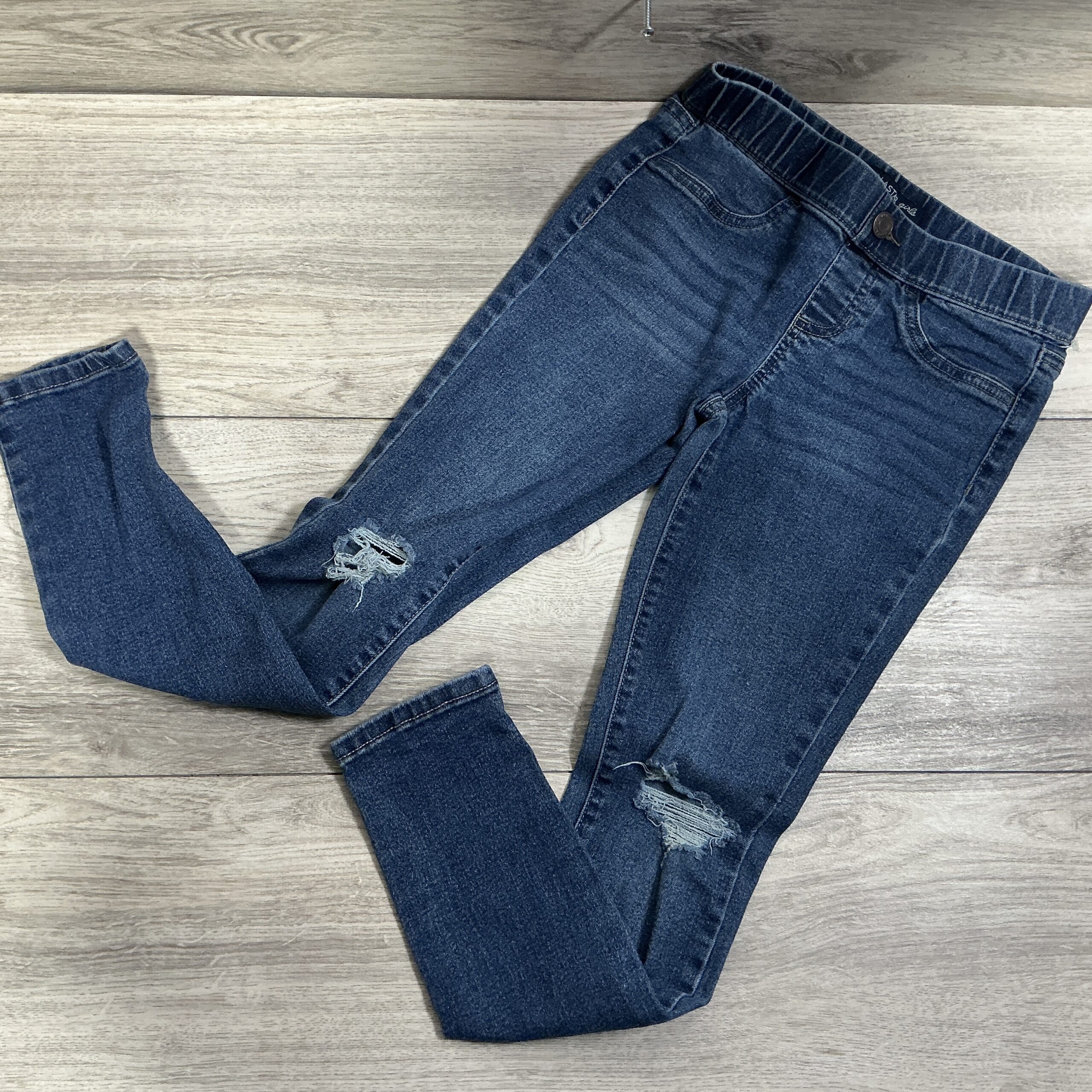 GIRLS - Size 8 - Jeans