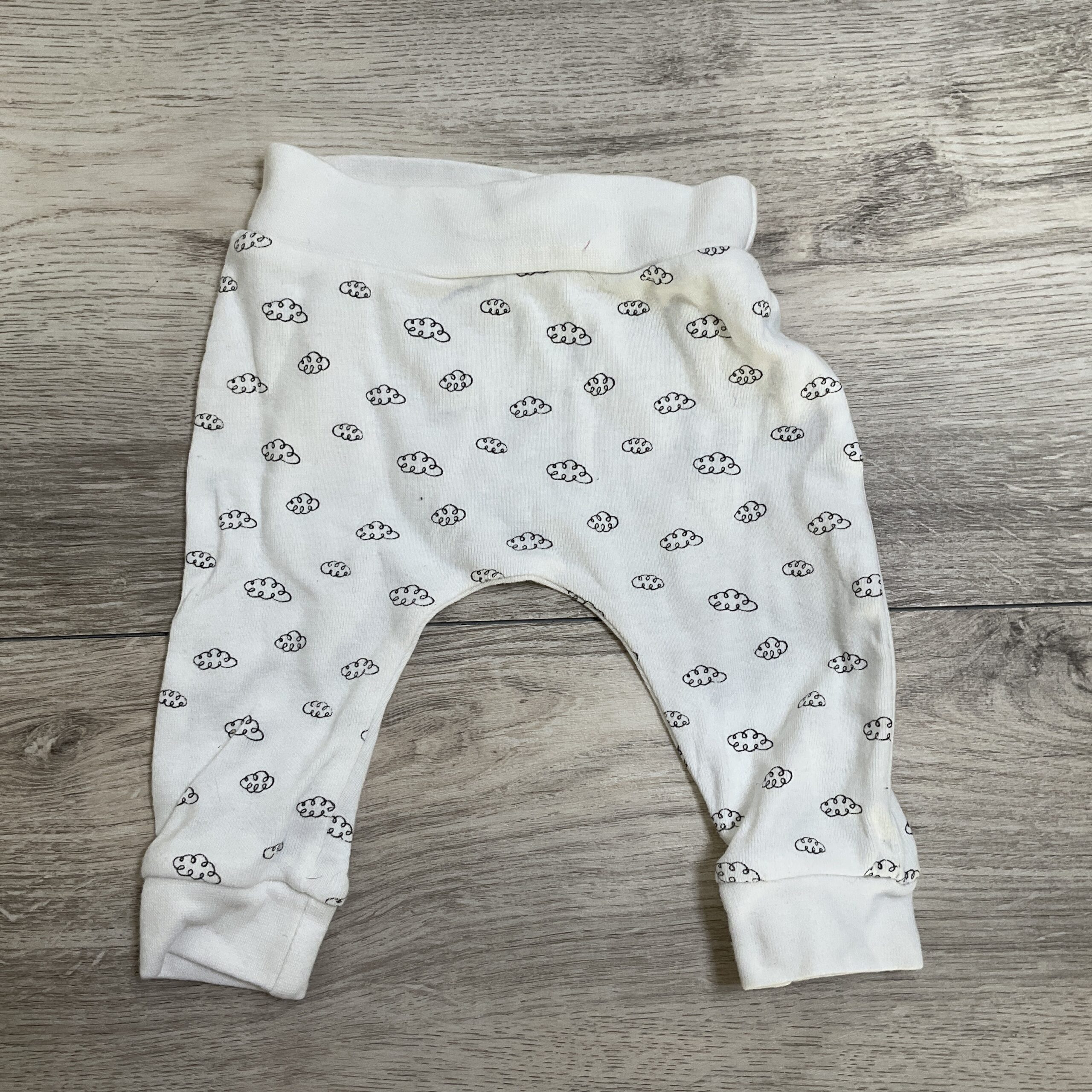 BOYS - 0/3 Month - Pants
