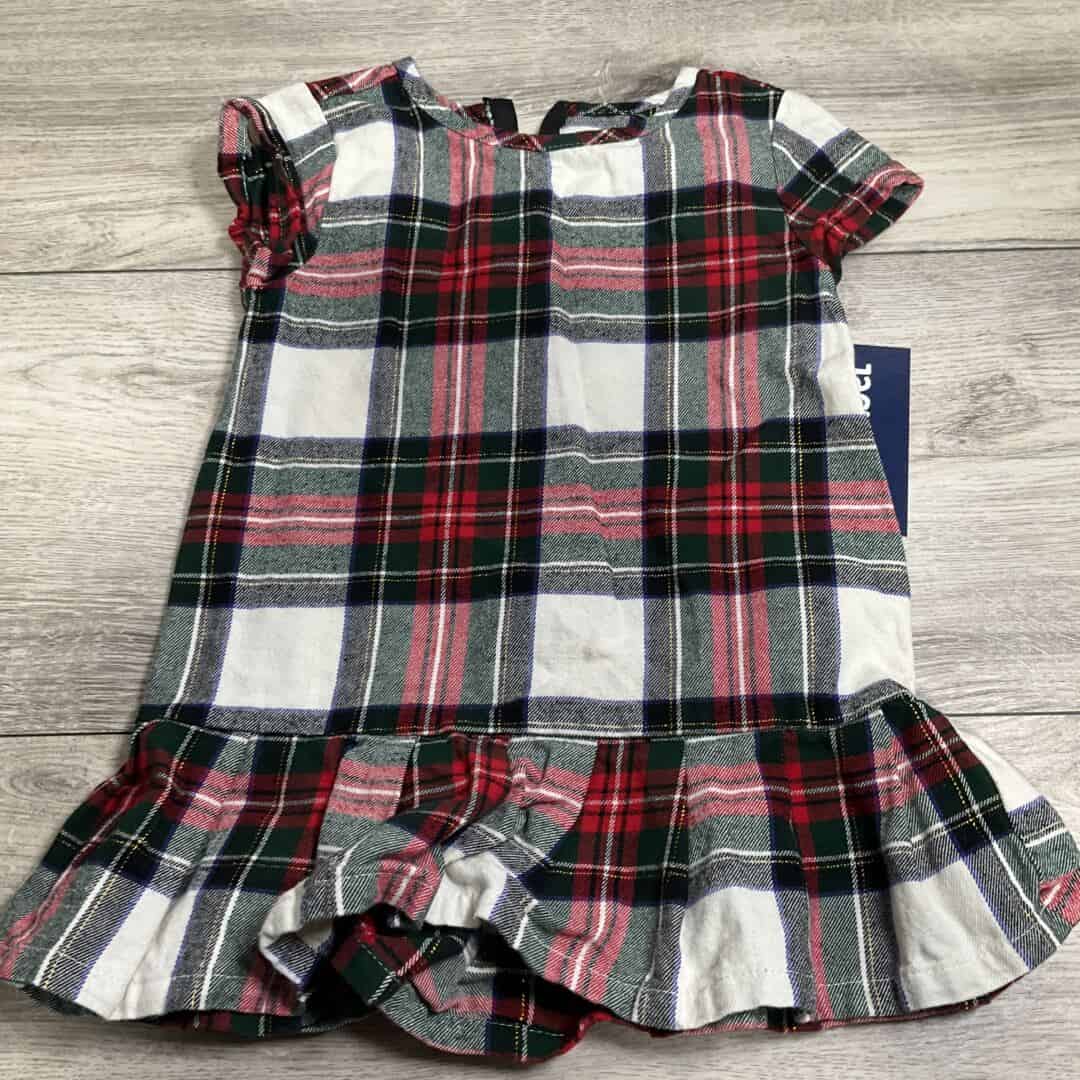 GIRLS - 2T - Dress