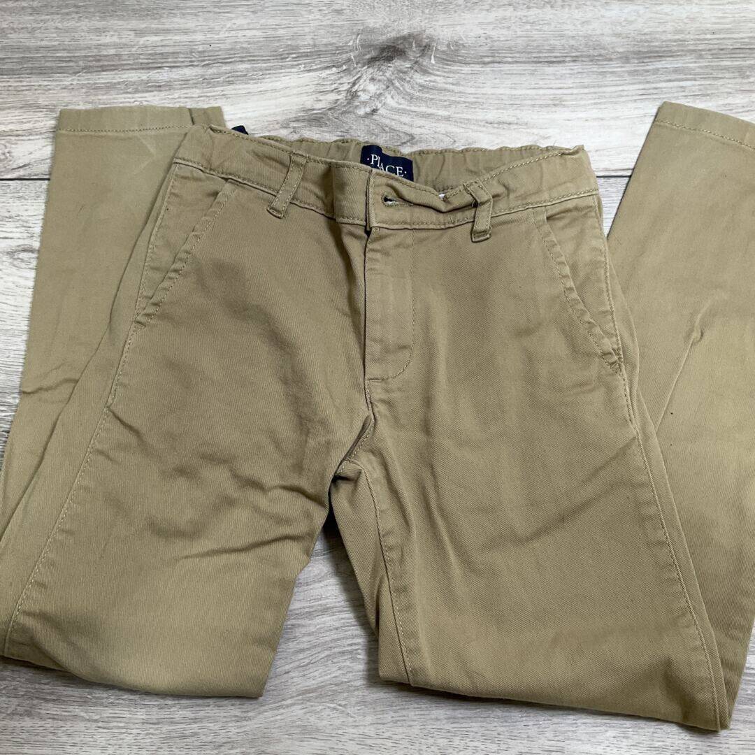 BOYS - Size 7 - Jeans