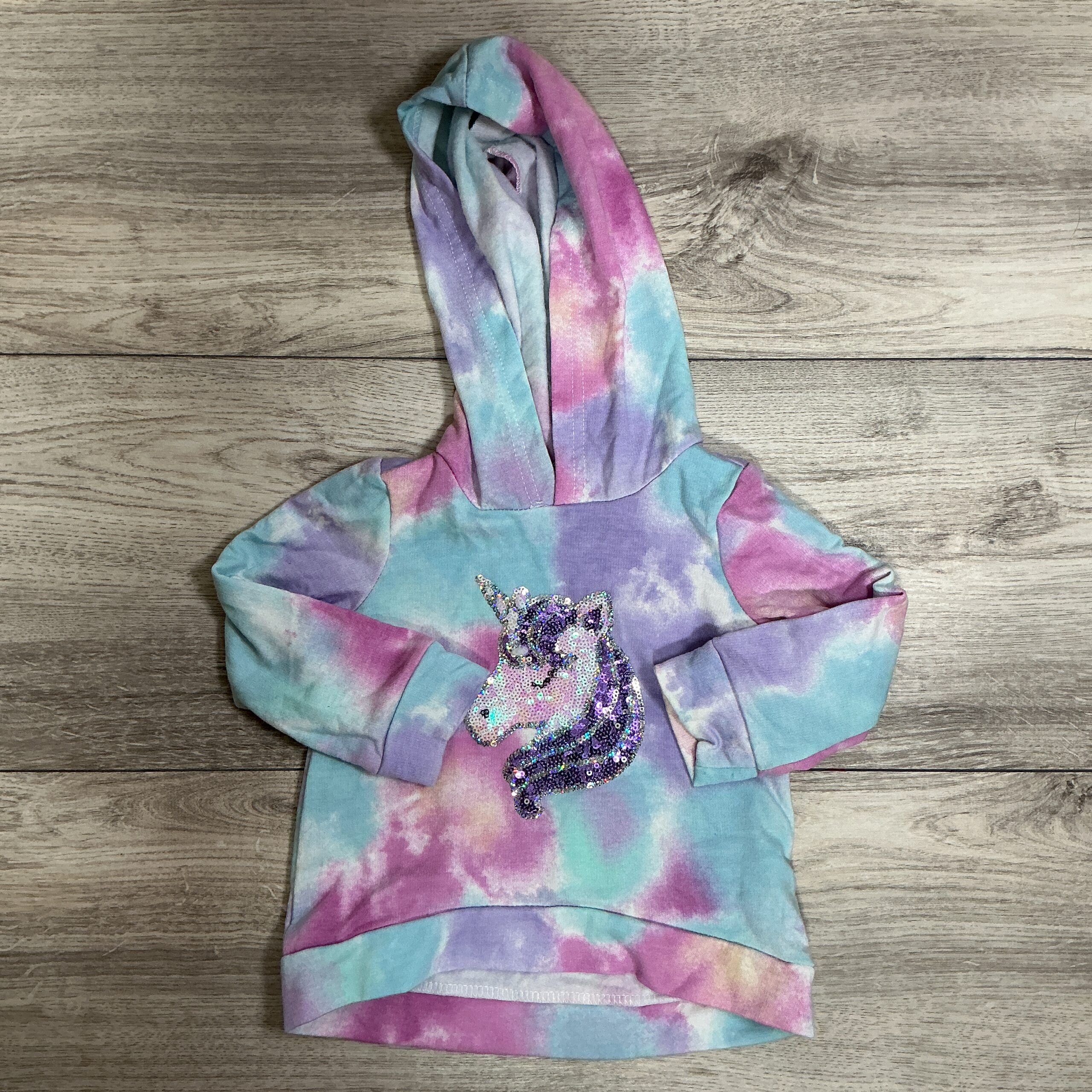 GIRLS - 12 Month - Pullover