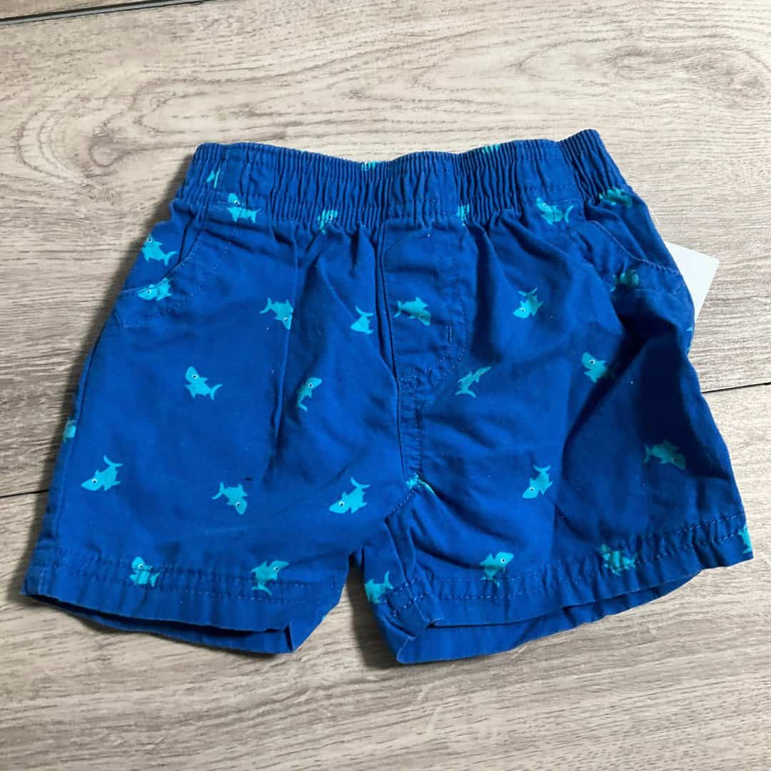 BOYS - 6/9 Month - Shorts