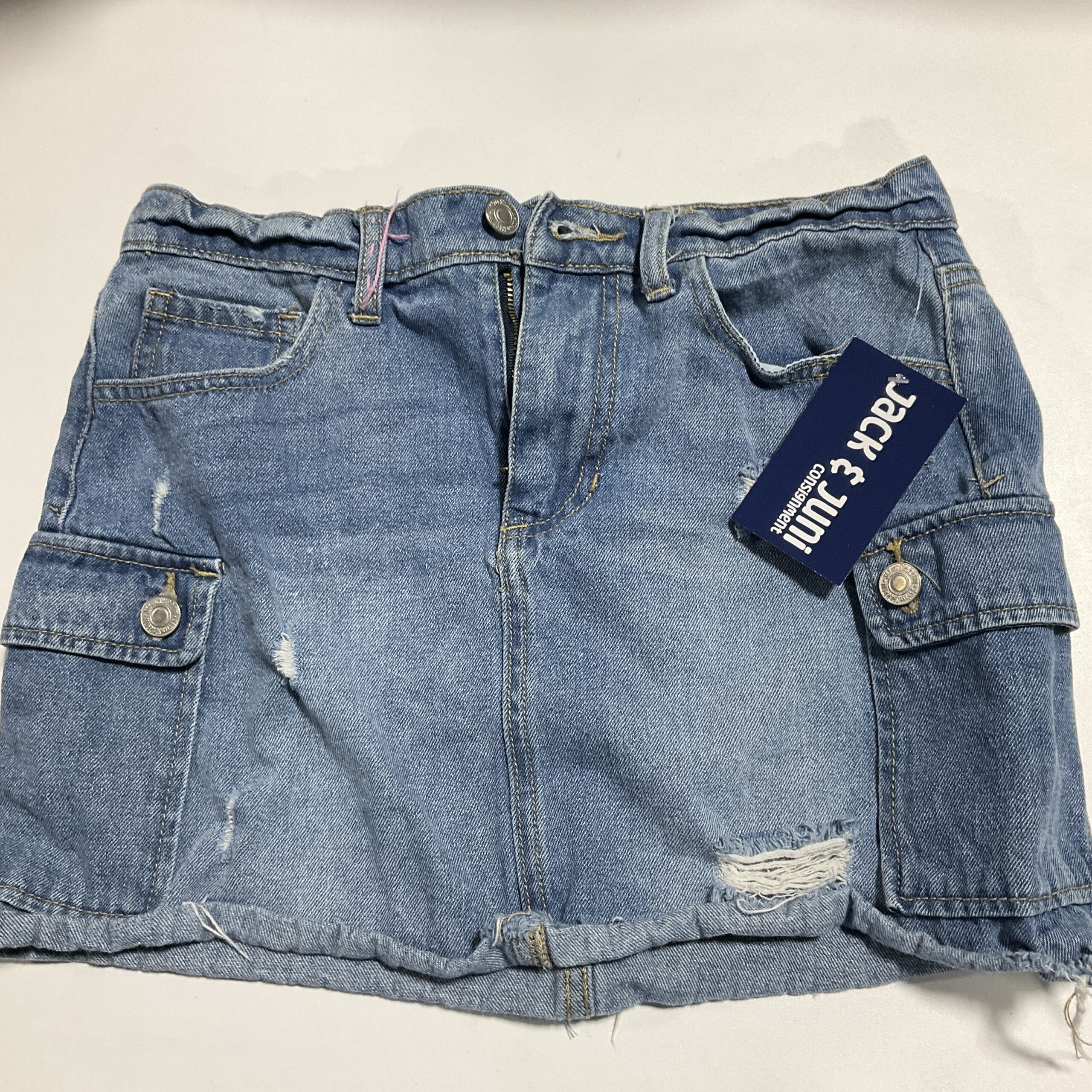 GIRLS - Size 3 - Skirt