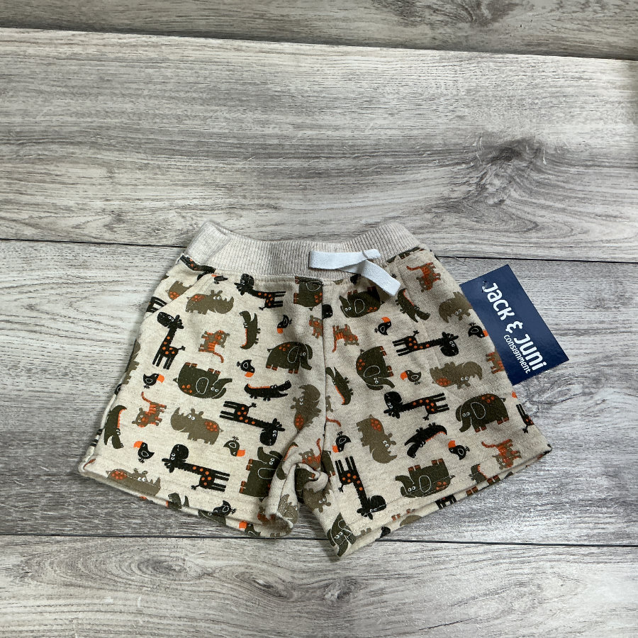 BOYS - 12 Month - Shorts