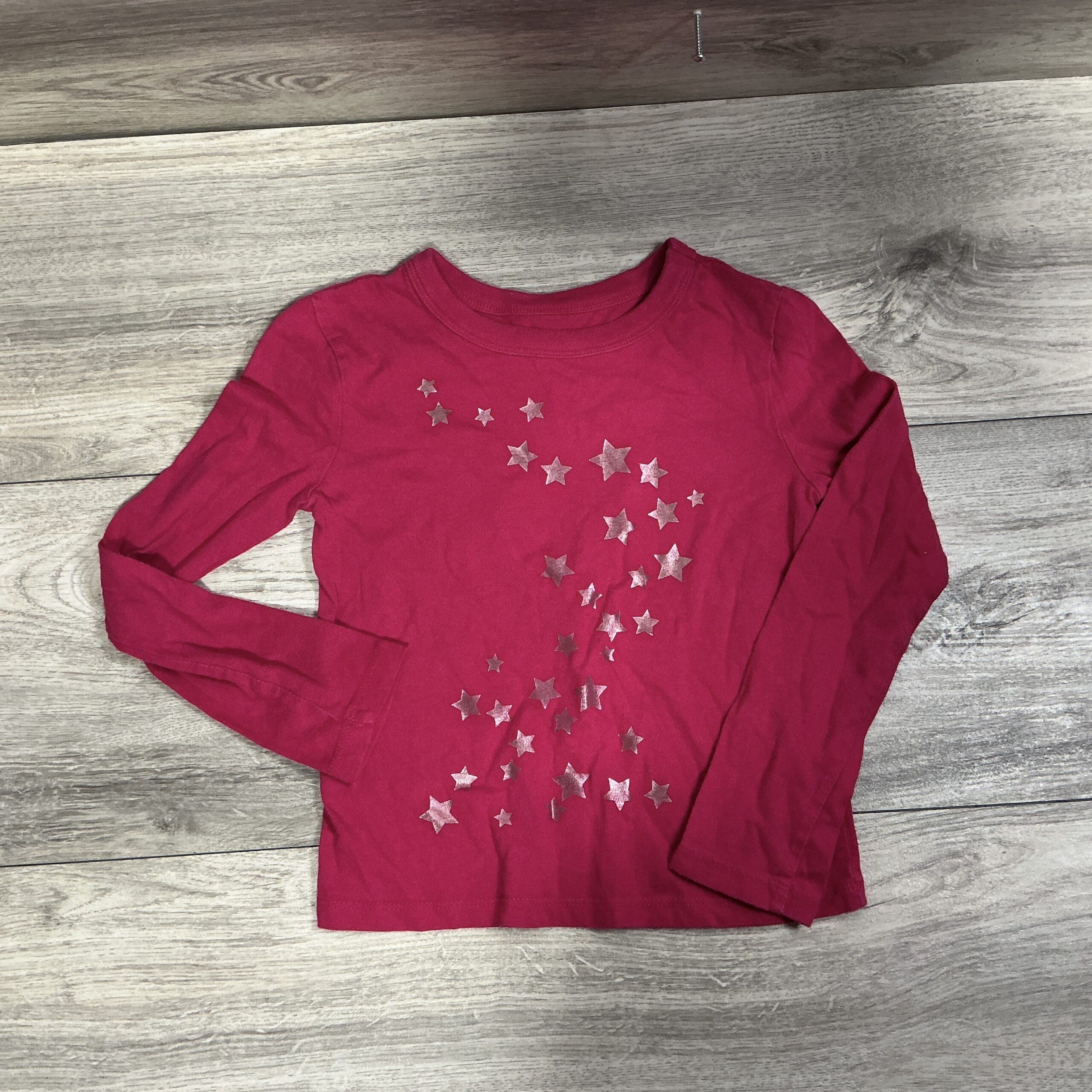 GIRLS - 6/7 - Shirt