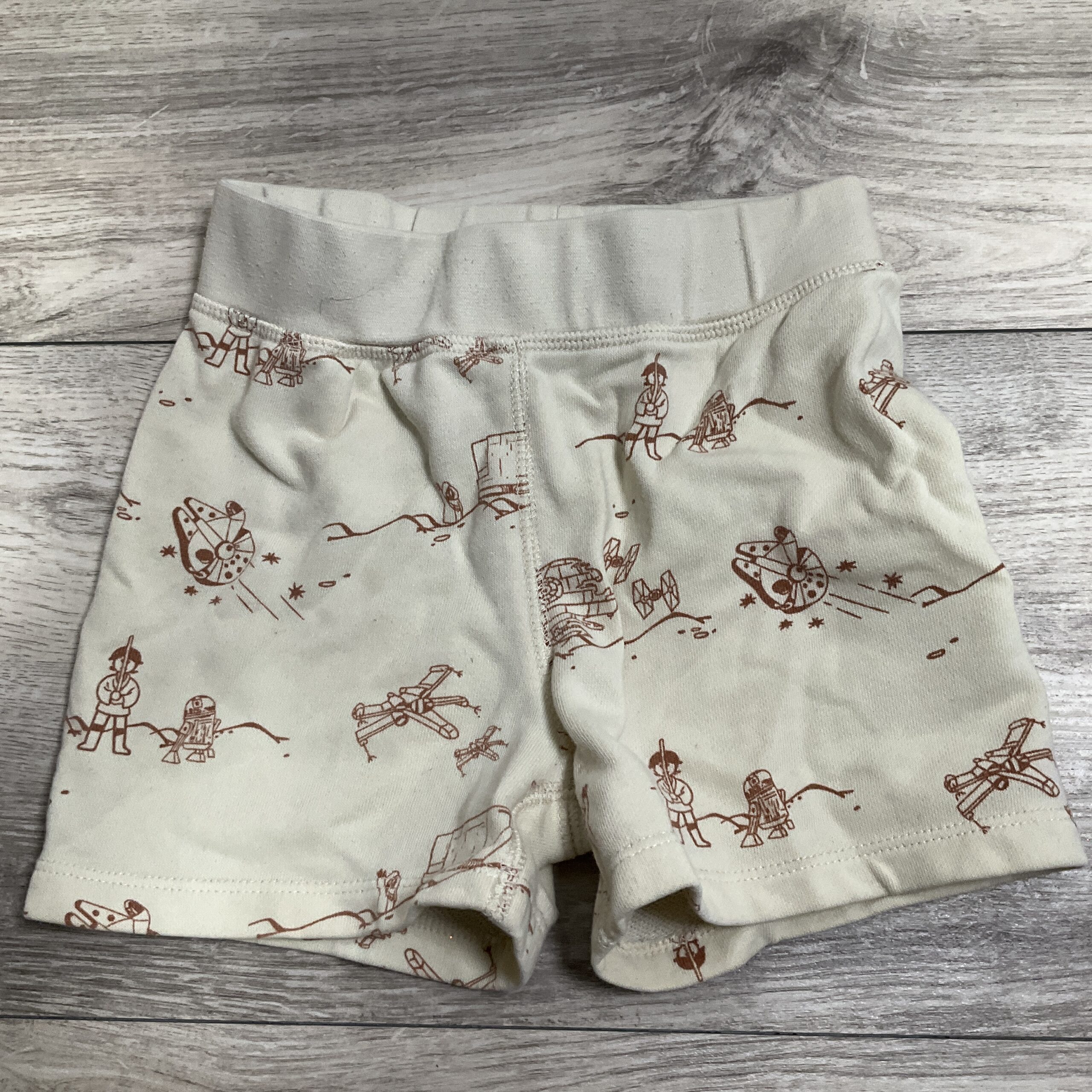 BOYS - 2T - Shorts