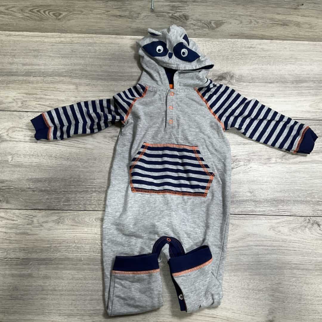 BOYS - 12 Month - Jumper