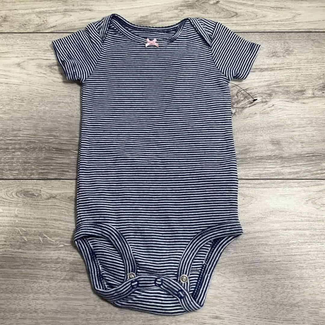 GIRLS - 9 Month - Onesie