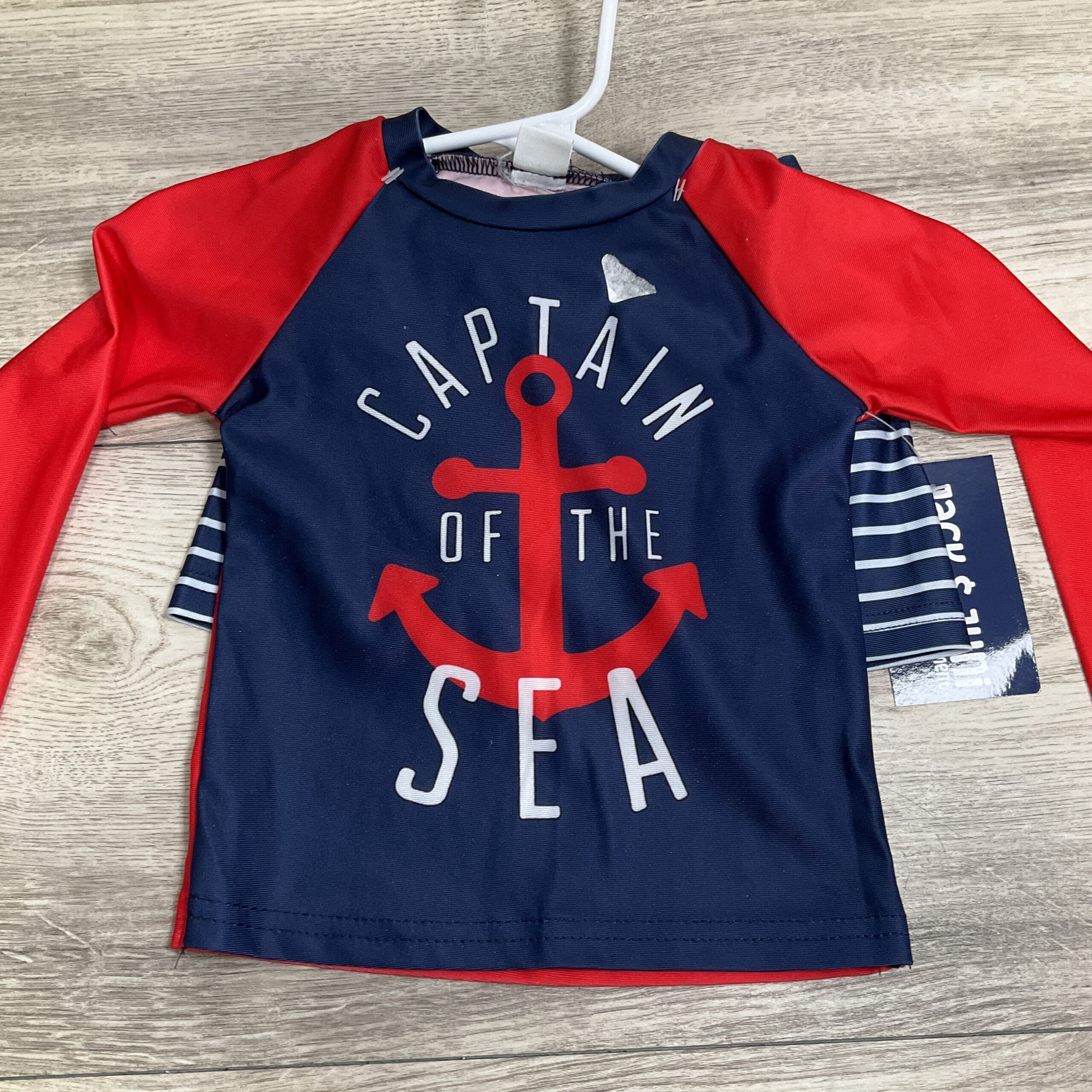 BOYS - 2T - Swim Suit