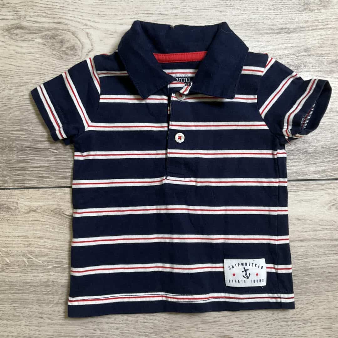 BOYS - 3 Month - Shirt