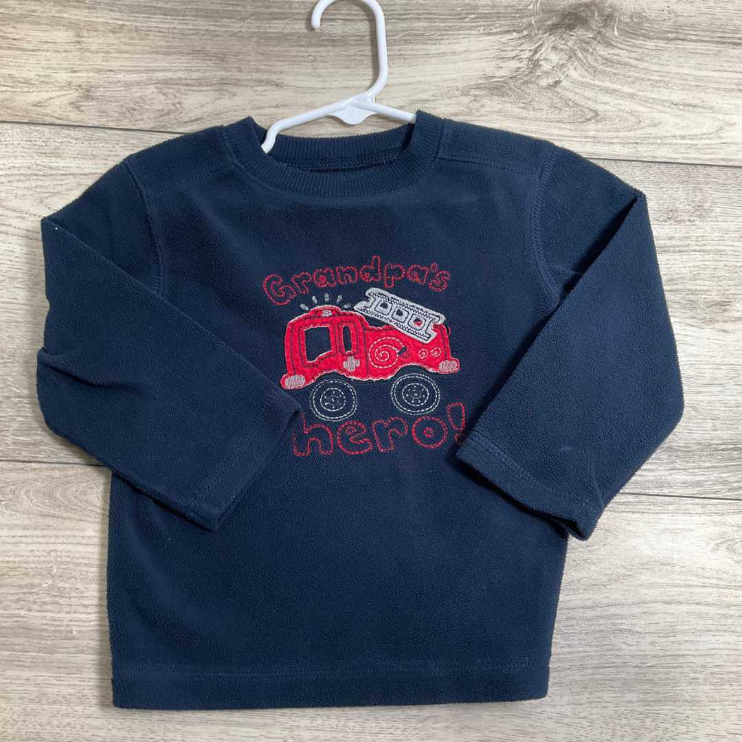 BOYS - 24 Month - Pullover