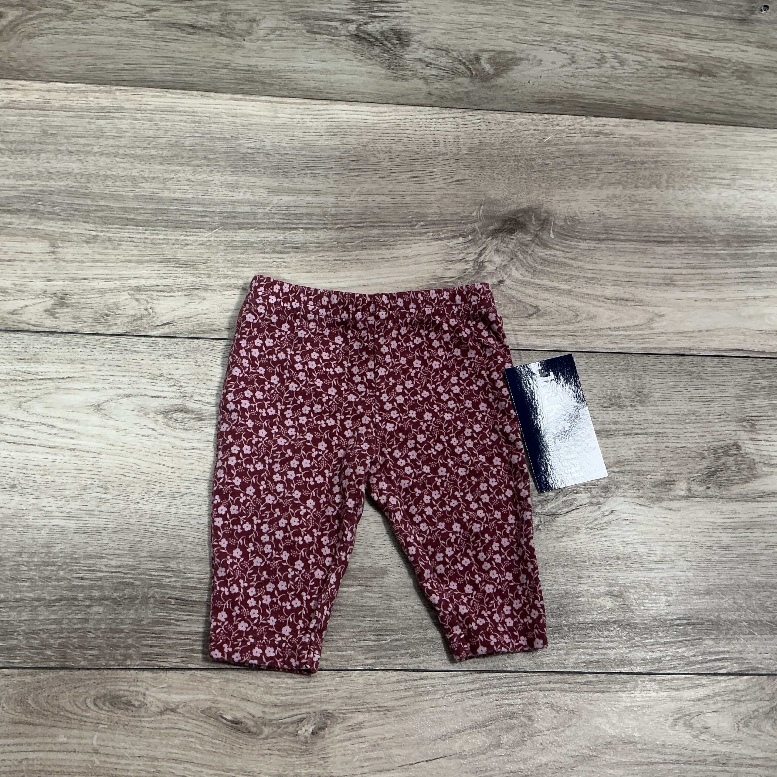 GIRLS - 0/3 Month - Pants