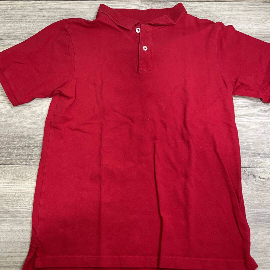 BOYS - Size 14/16 - Polo