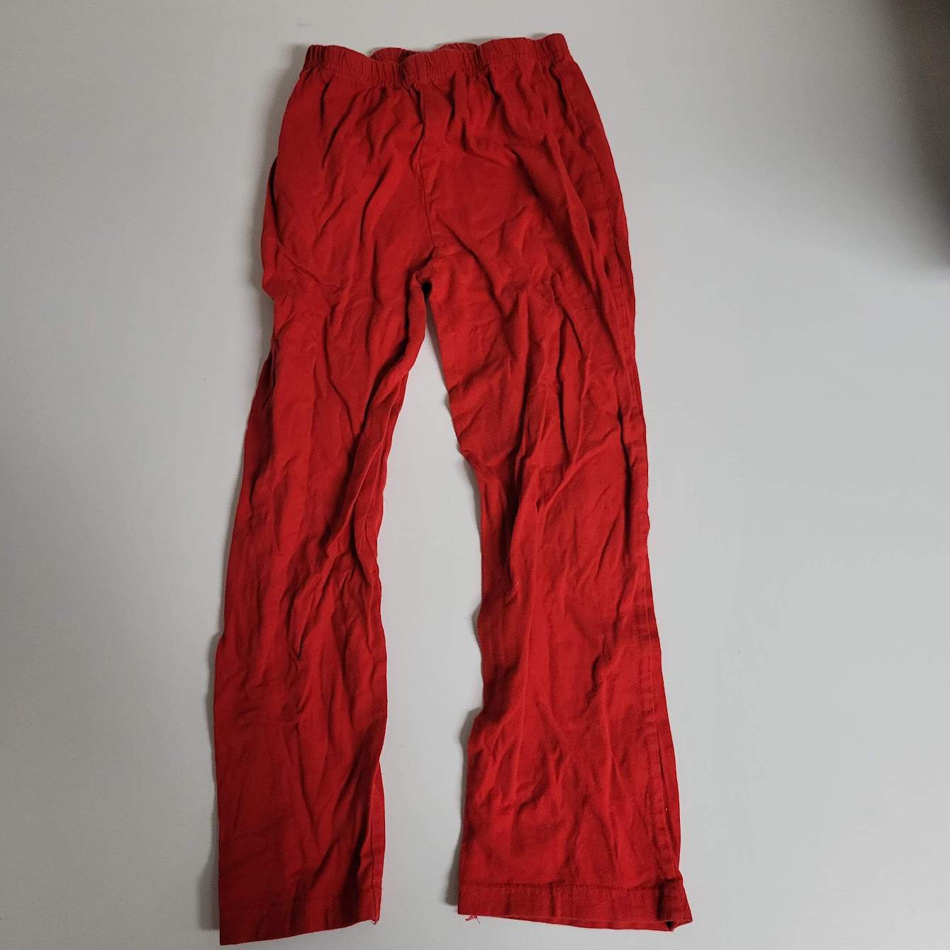 BOYS/GIRLS - #1319- Size 6/7 - Pants