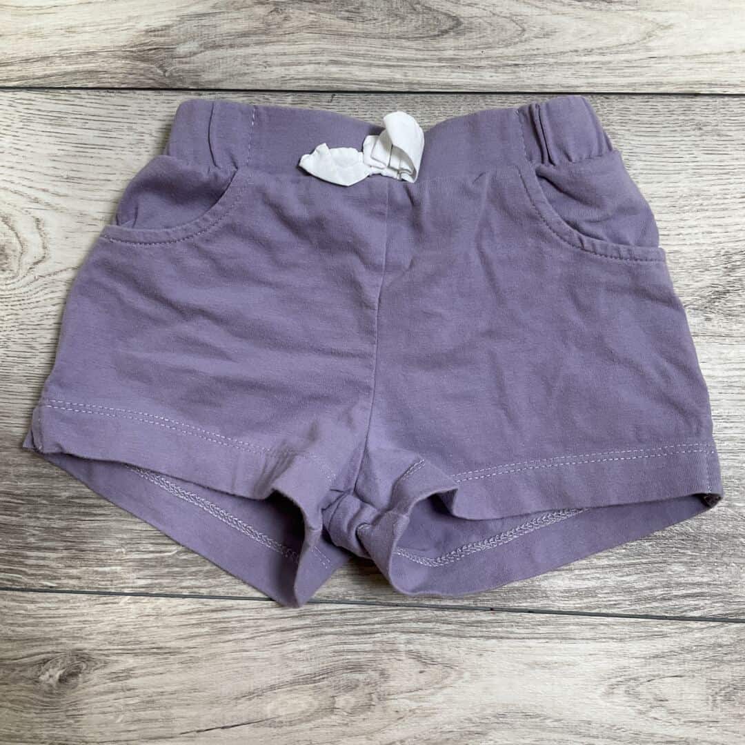 GIRLS - 12 Month - Shorts