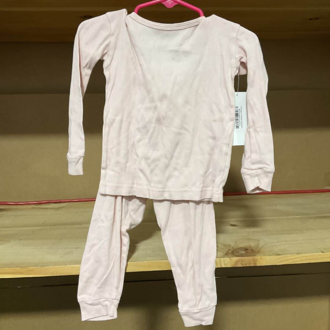GIRLS - 2T - PJ's