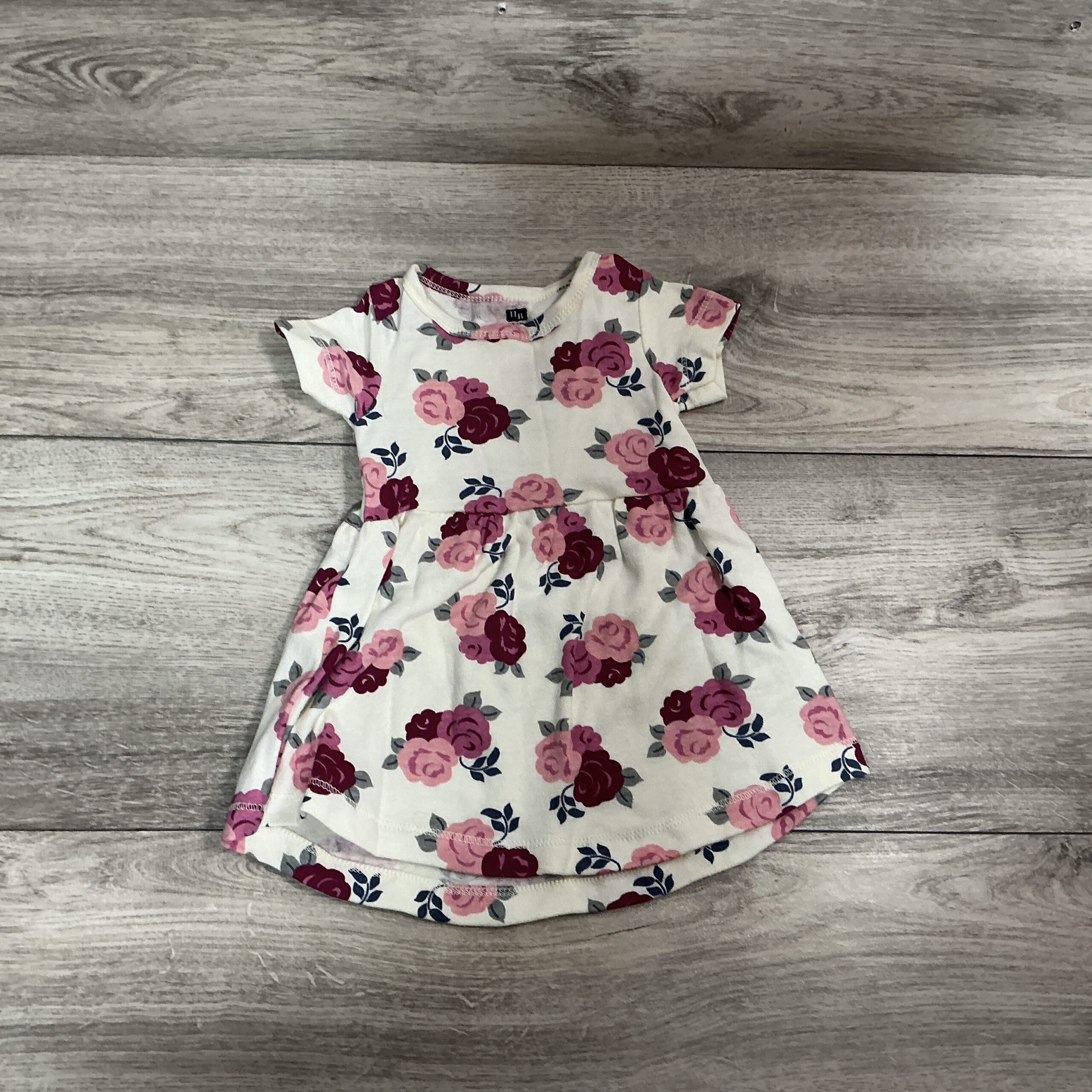 GIRLS - 0/3 Month - Dress