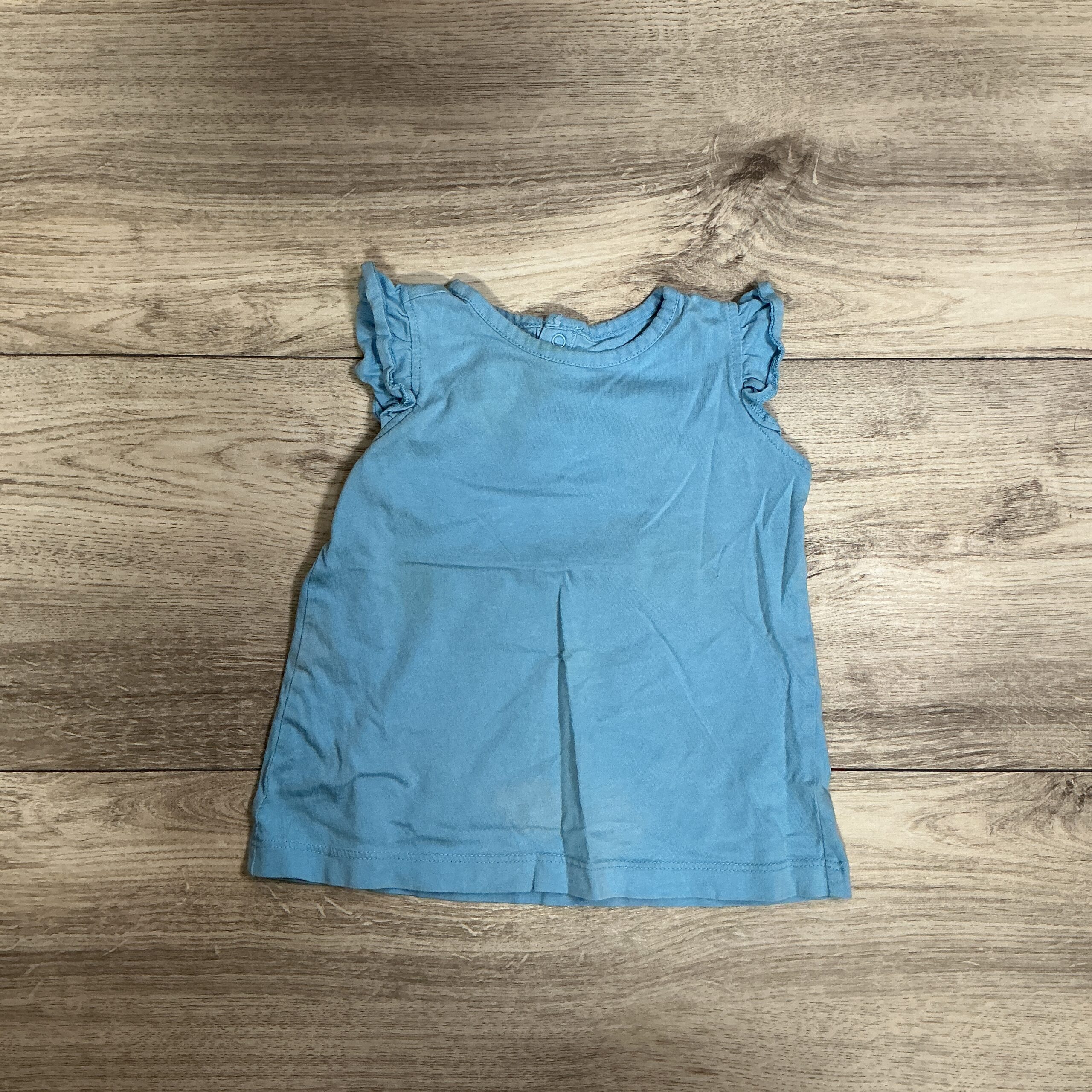 GIRLS - 12/18 Month - Shirt