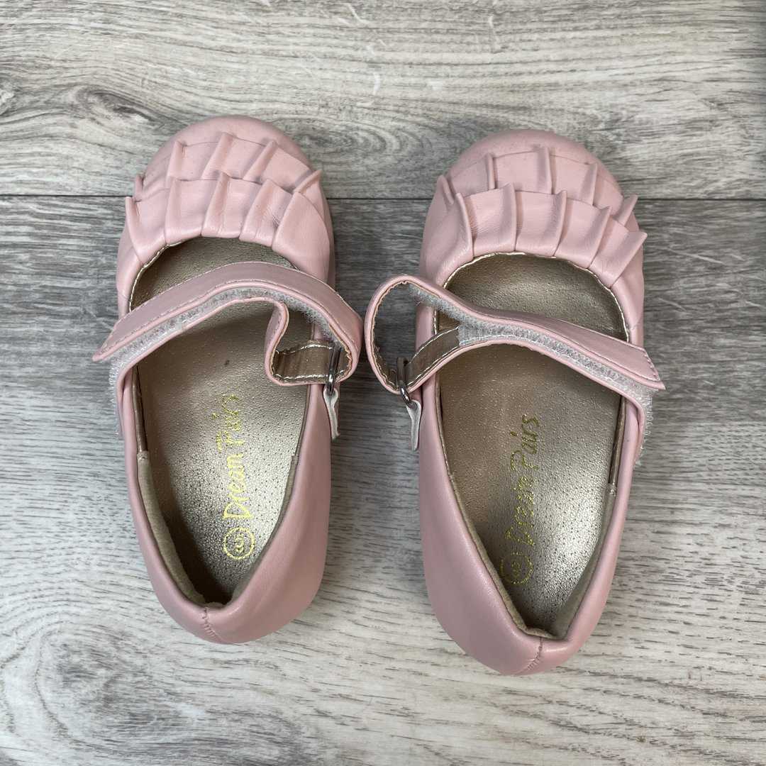Girls - Size 6 - Flats