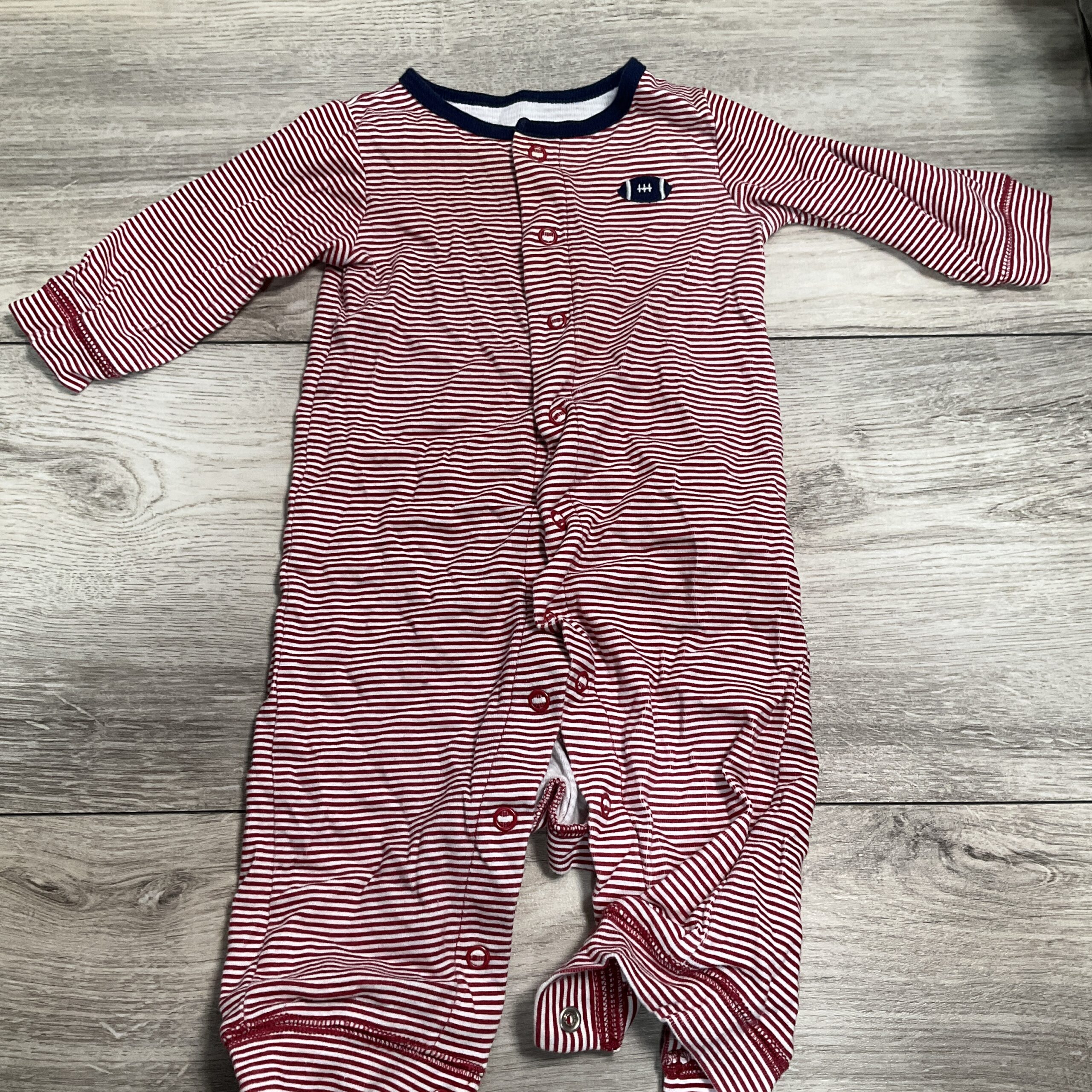 BOYS - 6 Month - Jumper