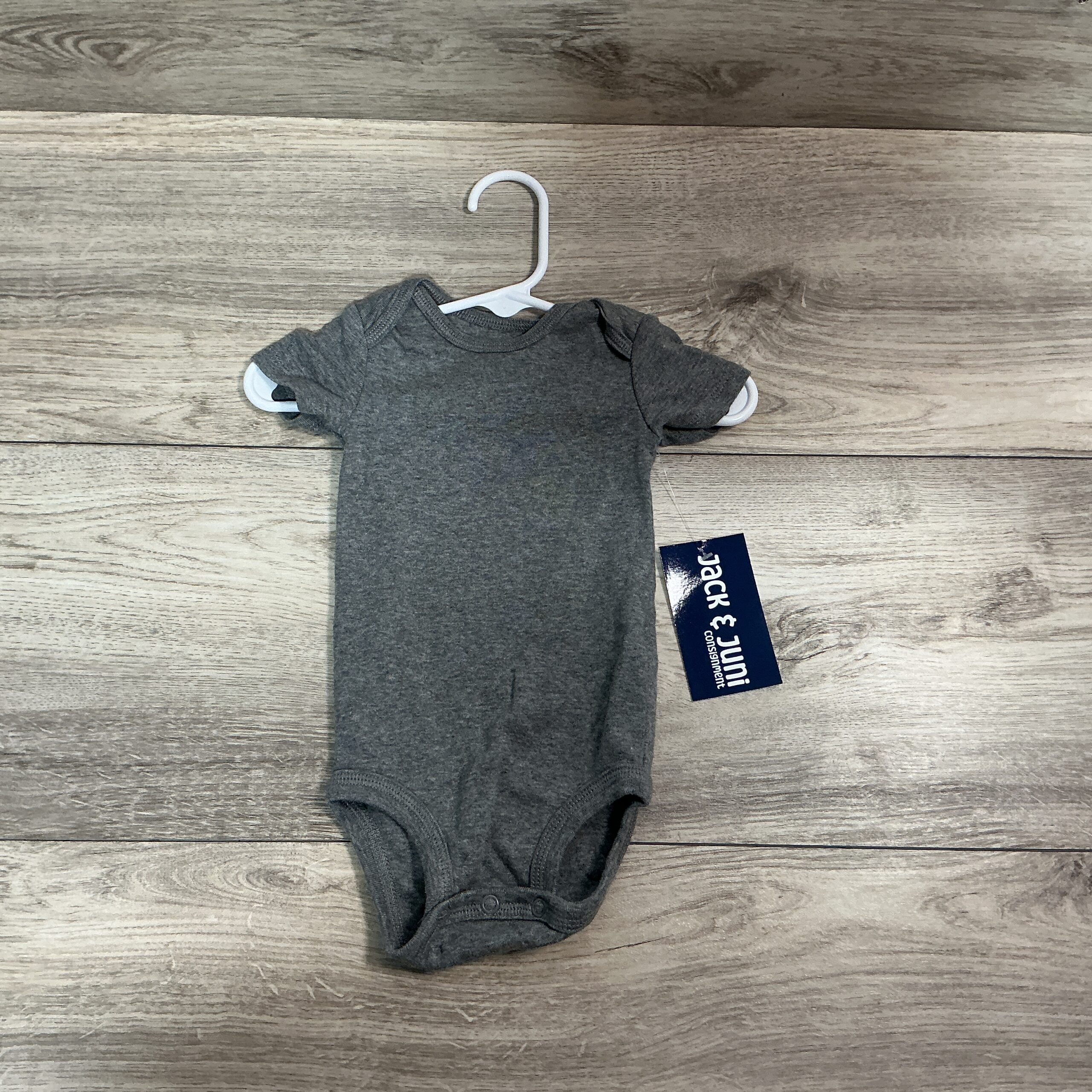 BOYS - 3/6 Month - Onesie