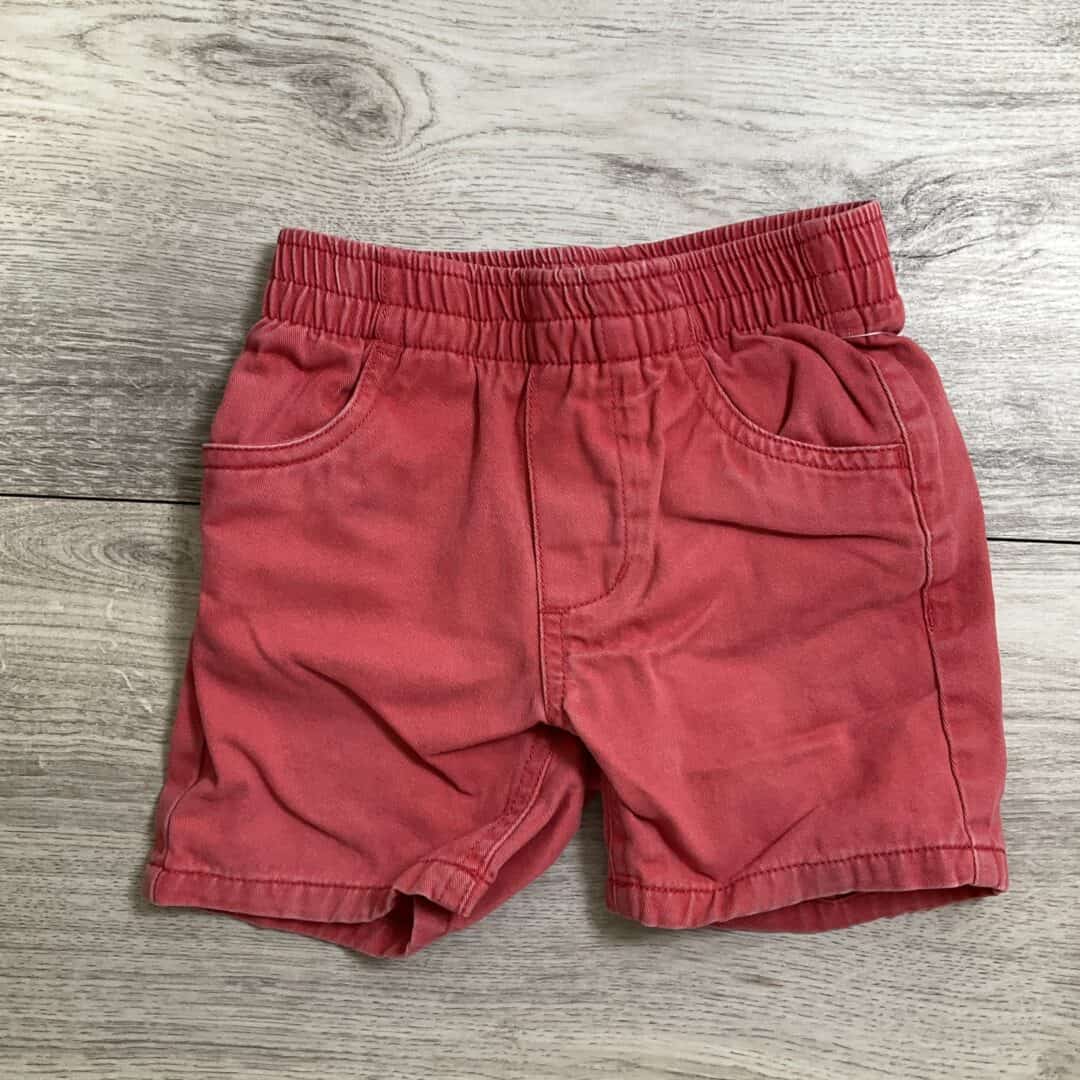 BOYS - 18 Month - Shorts