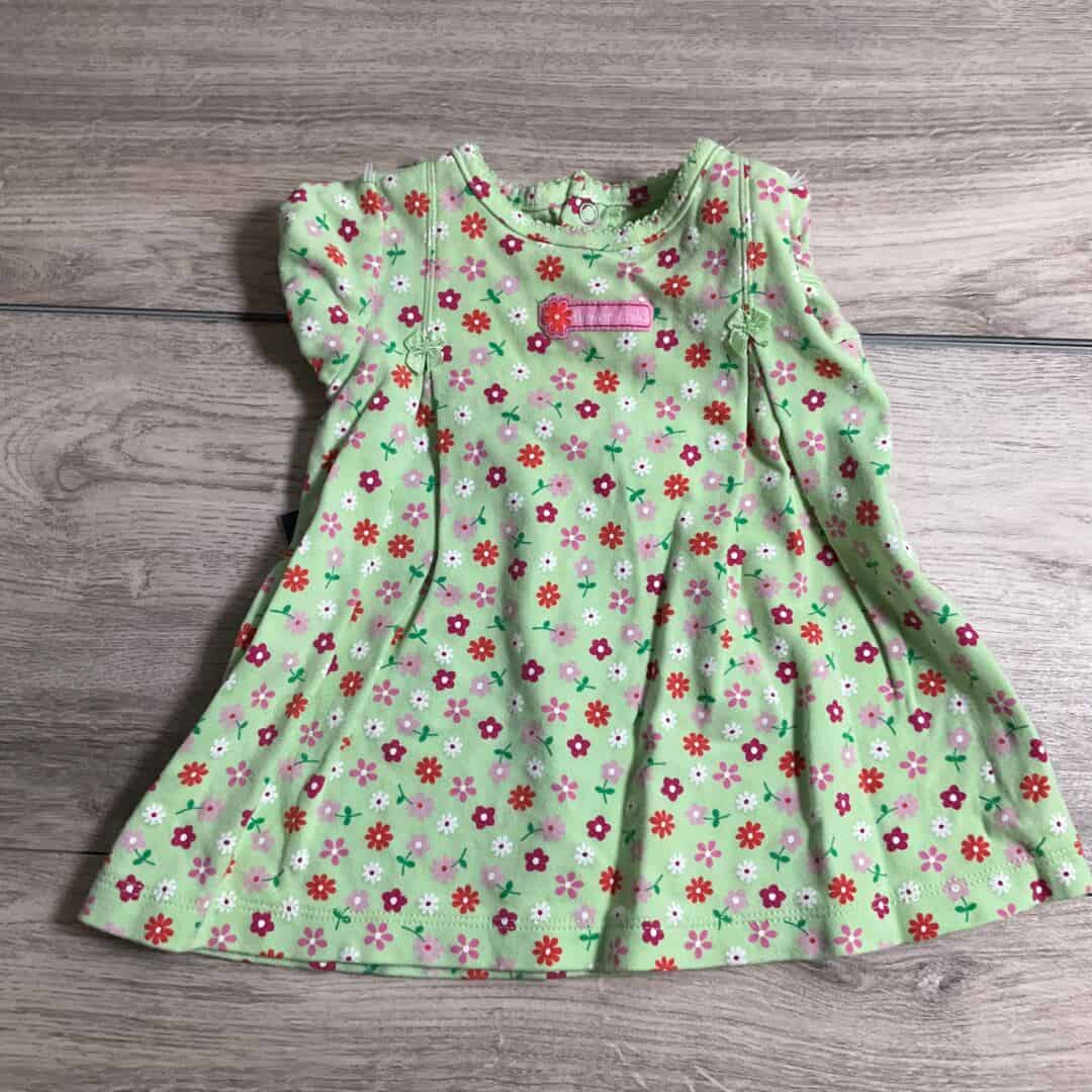 GIRLS - 3 Month - Shirt