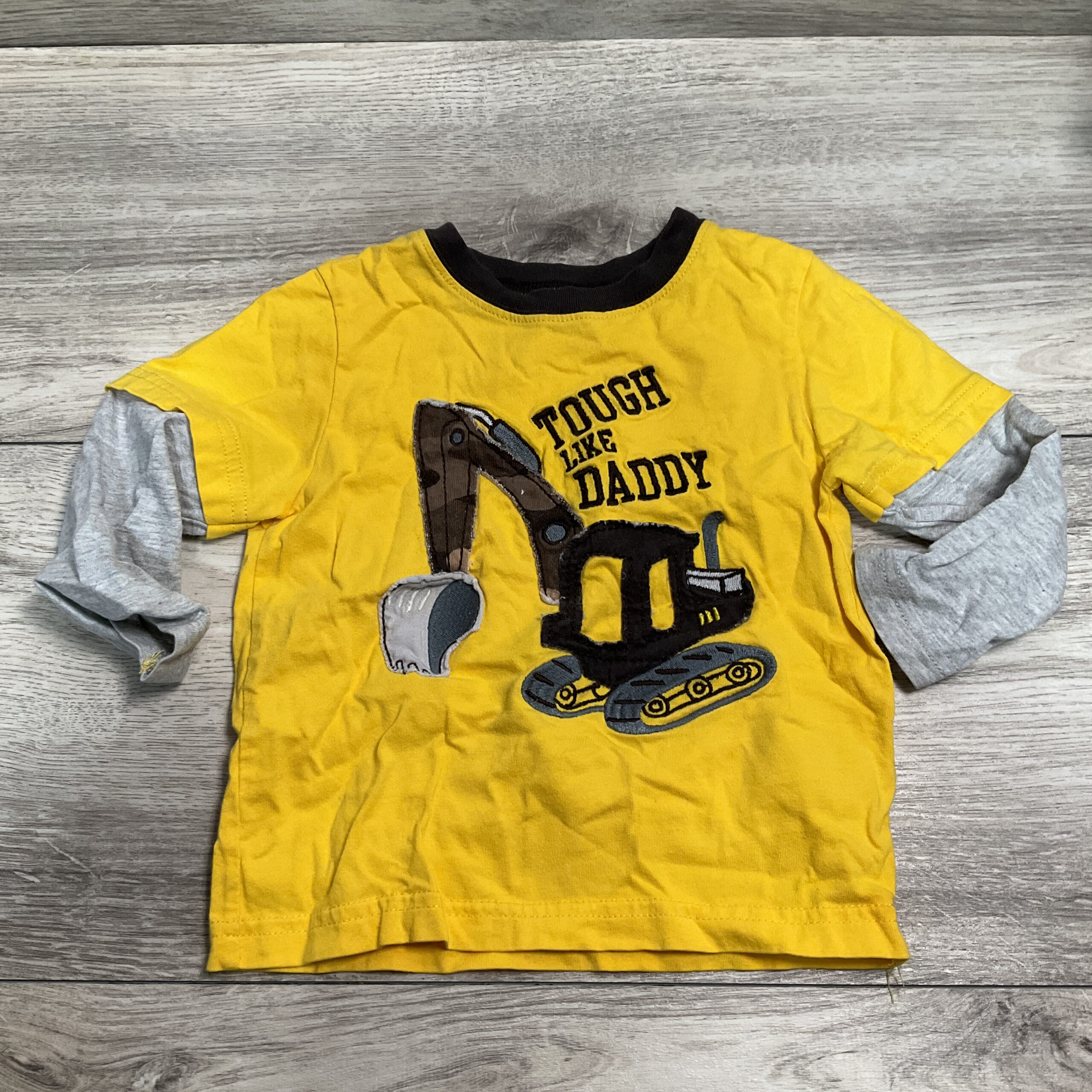 BOYS - 18 Month - Shirt