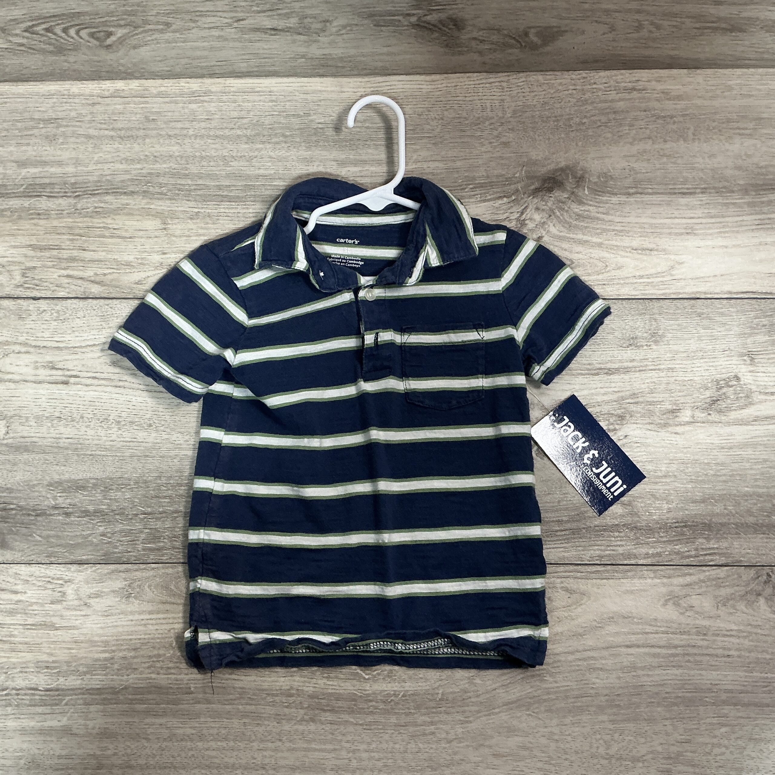 BOYS - 3T - Shirt