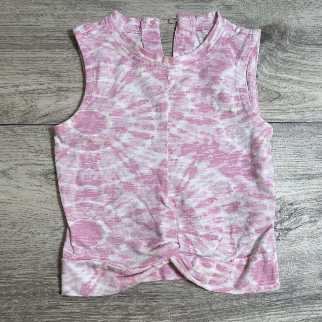 GIRLS - 2T - Shirt