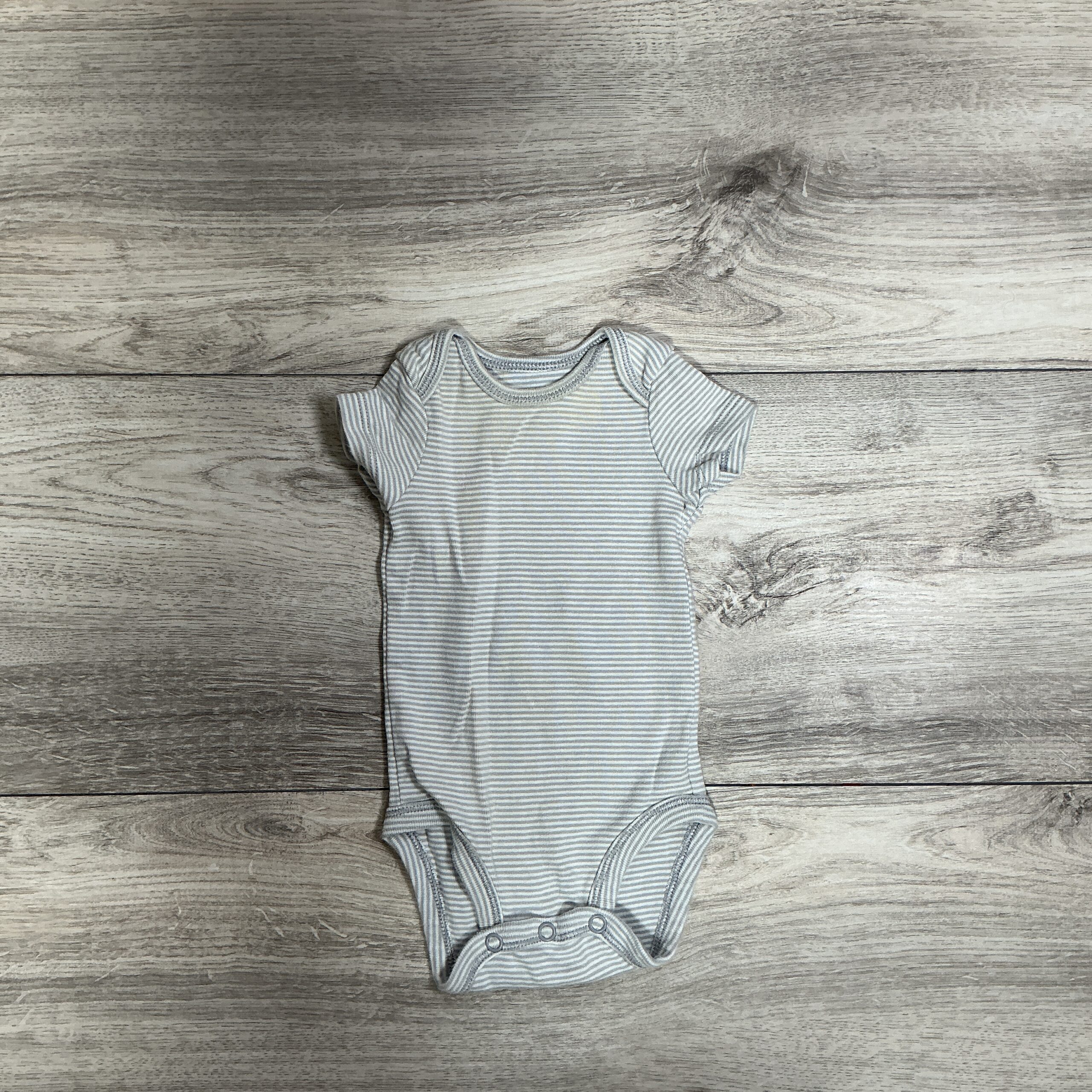 BOYS - 3 Month - Onesie