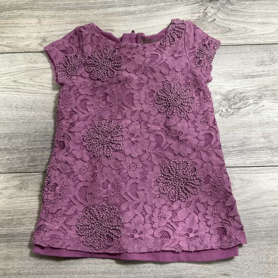 GIRLS - 18 Month - Shirt