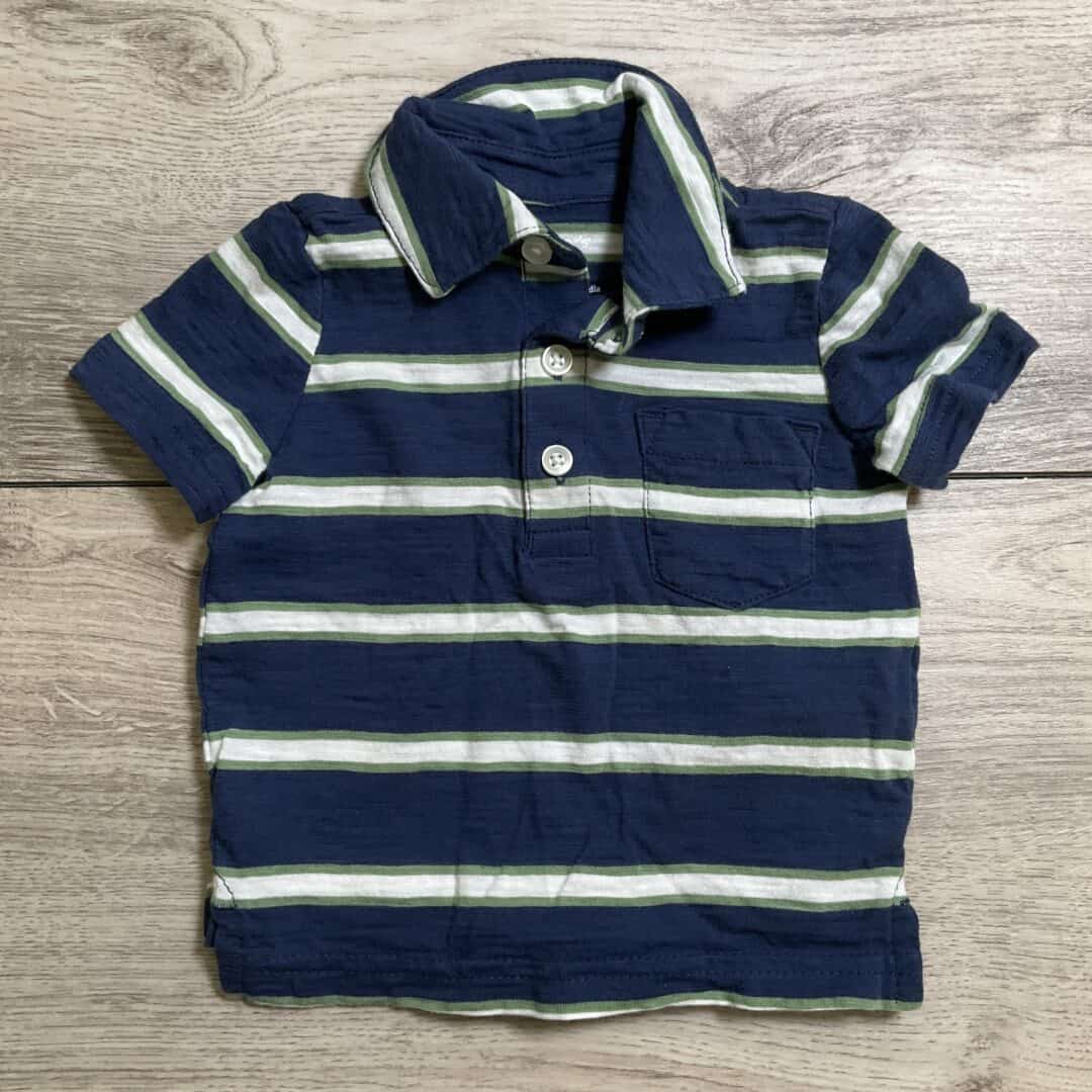 BOYS - 3 Month - Shirt