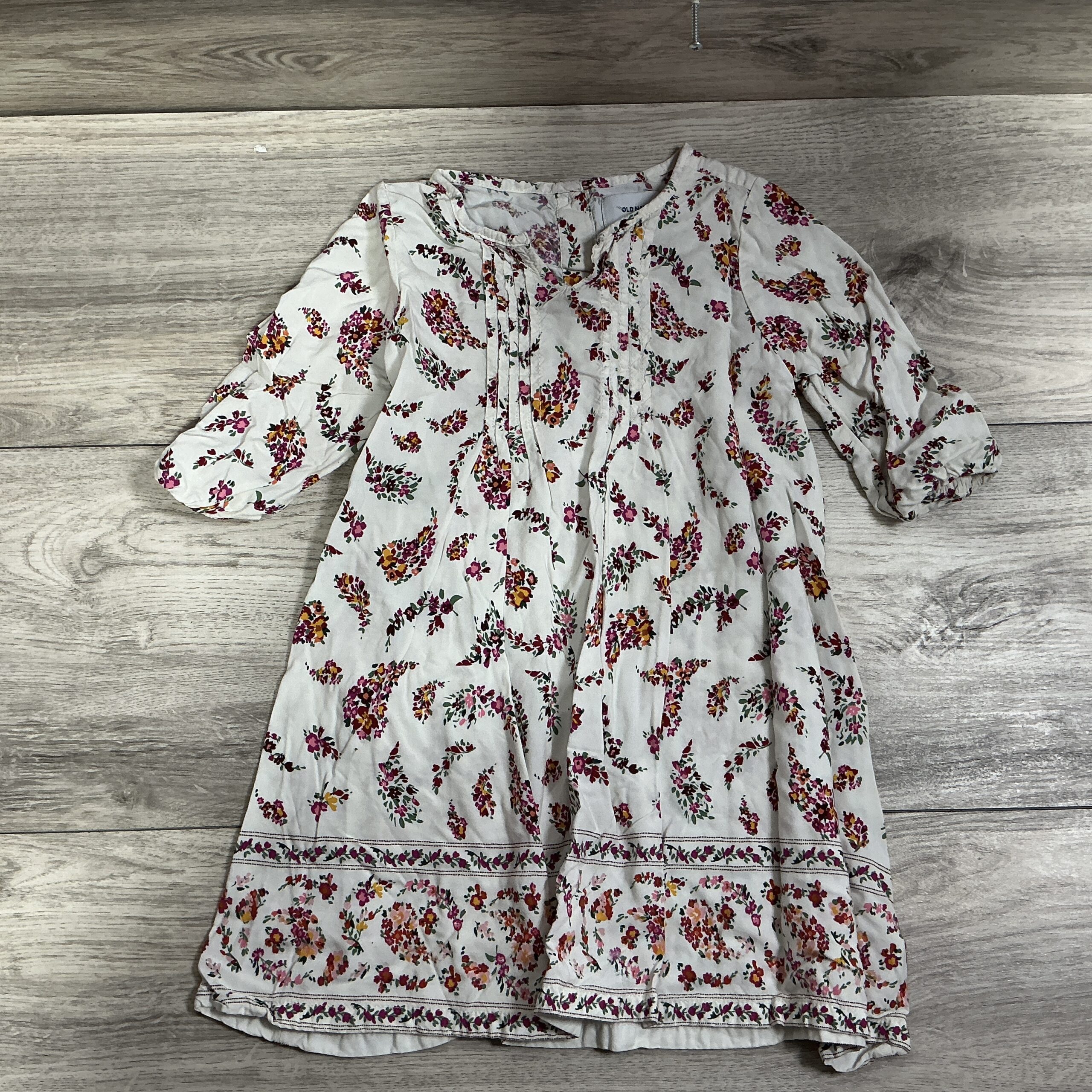GIRLS - 4T - Dress