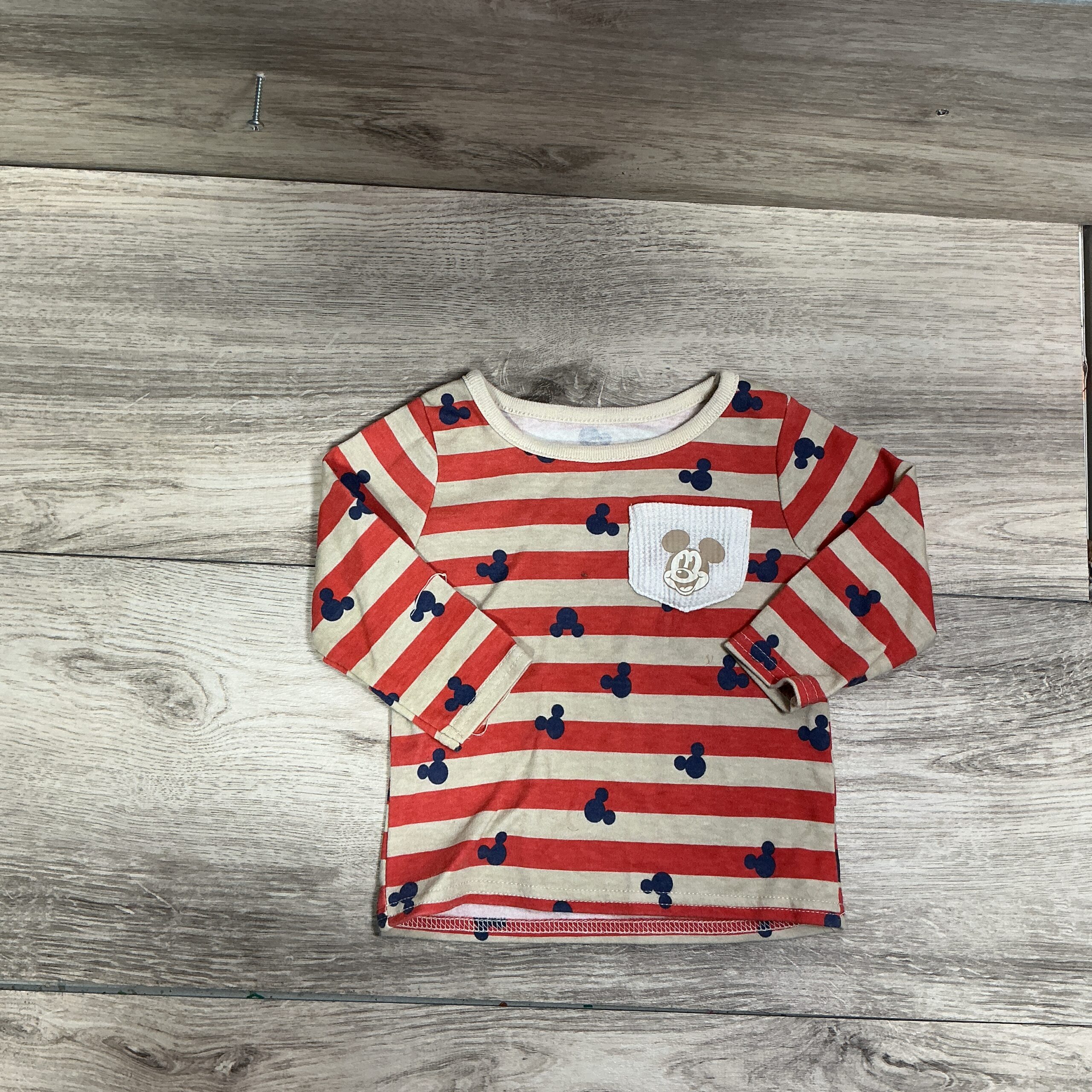 BOYS - 12 Month - Shirt
