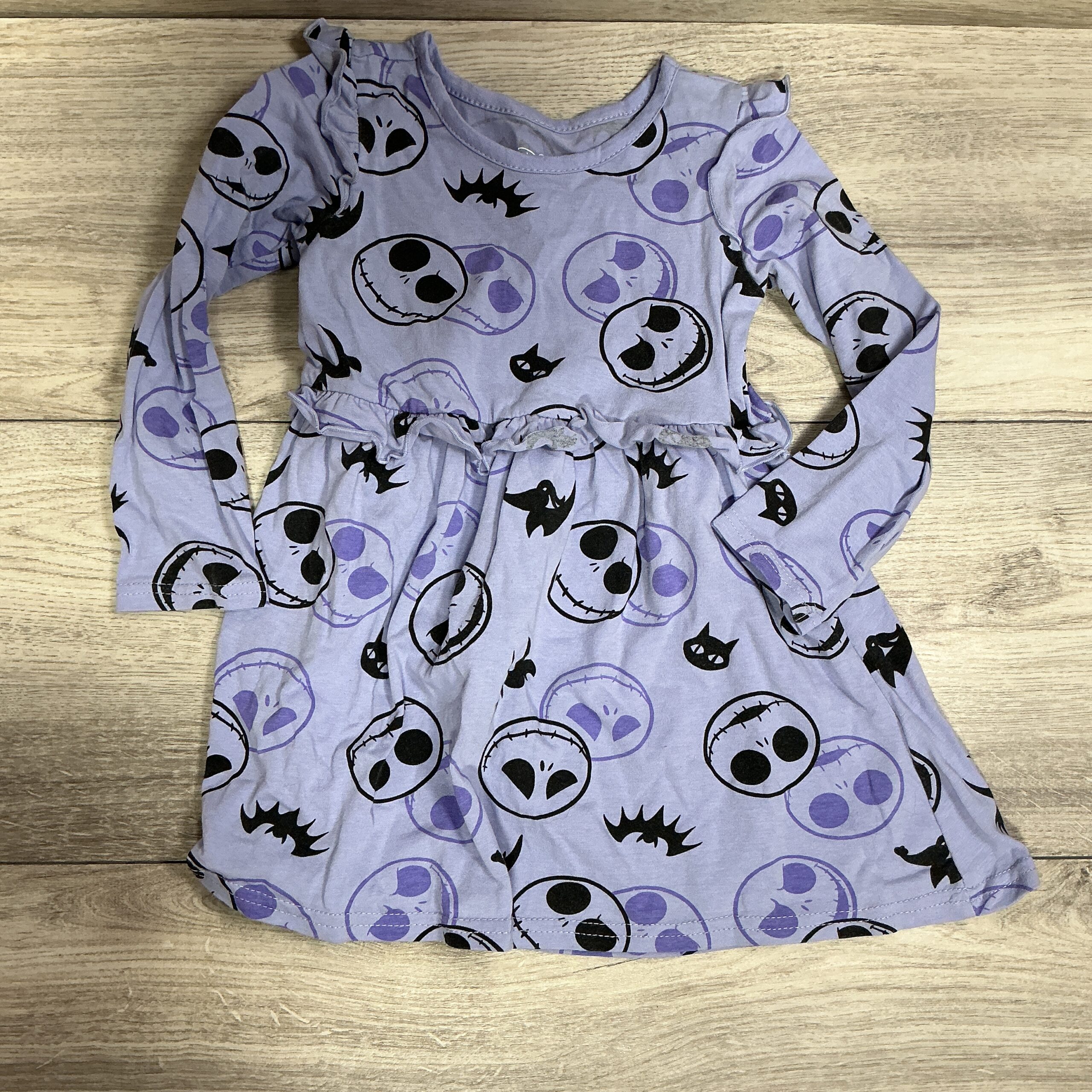 GIRLS - 3T - Dress