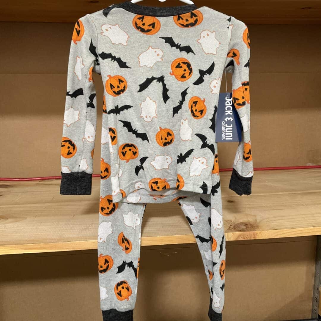 BOYS - 2T - PJ's - Play Clothes Condition
